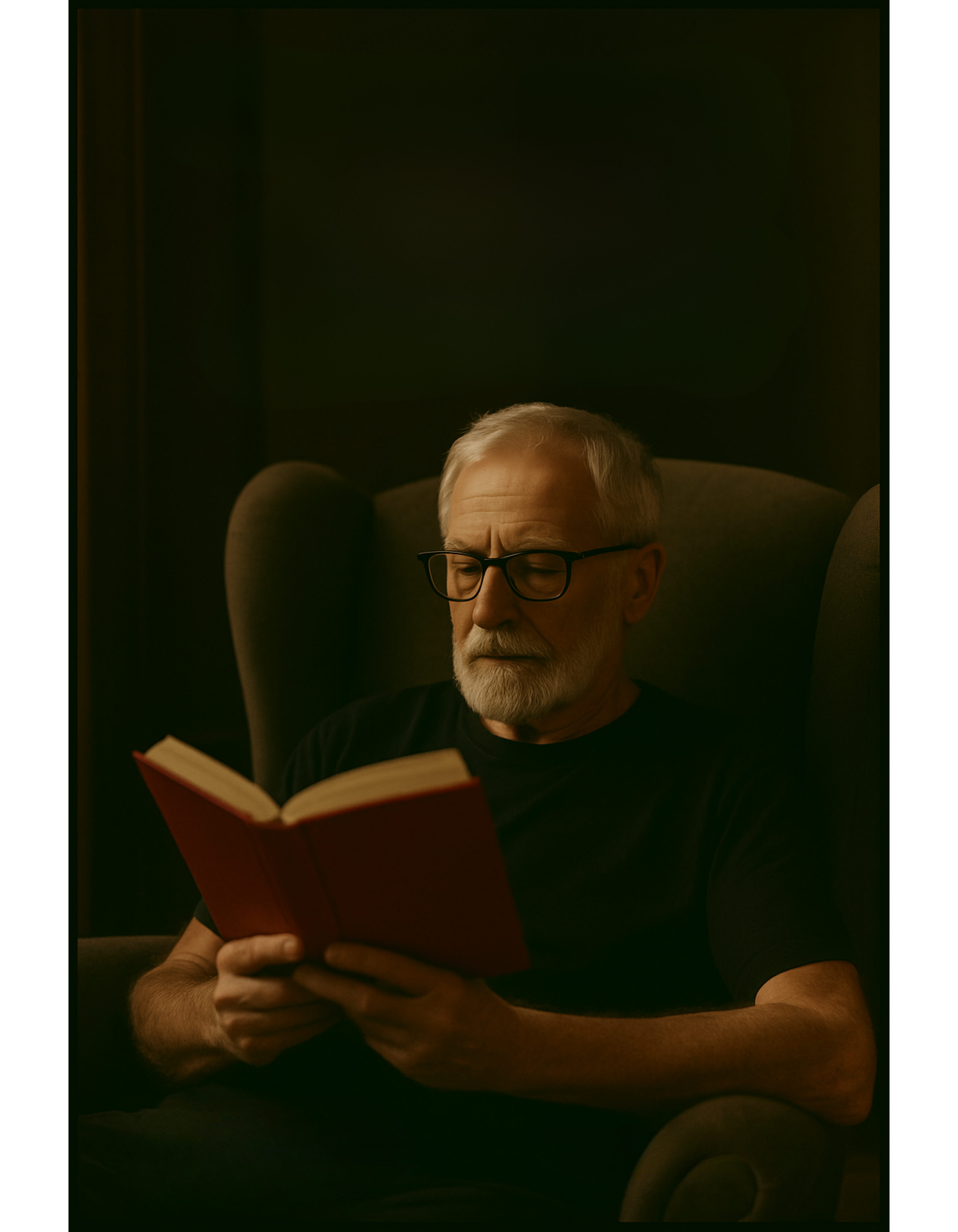 THE REDTIME STORIES