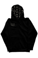 The Signal Hoodie