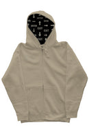 The Signal Hoodie