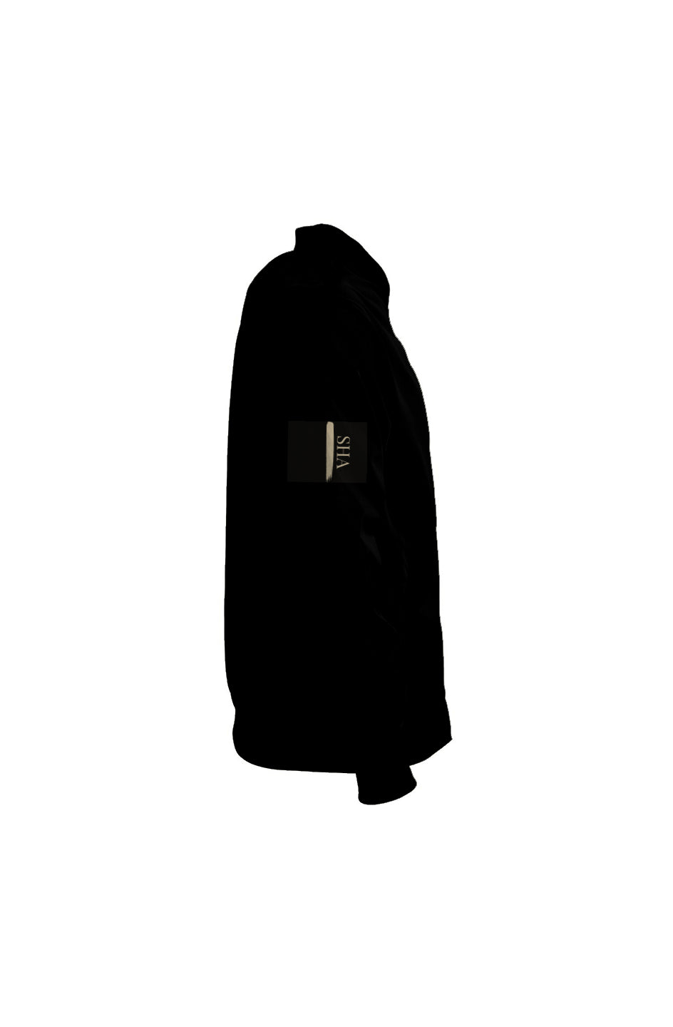 SHA Logo Bomber Jacket