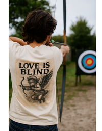 Love Is Blind
