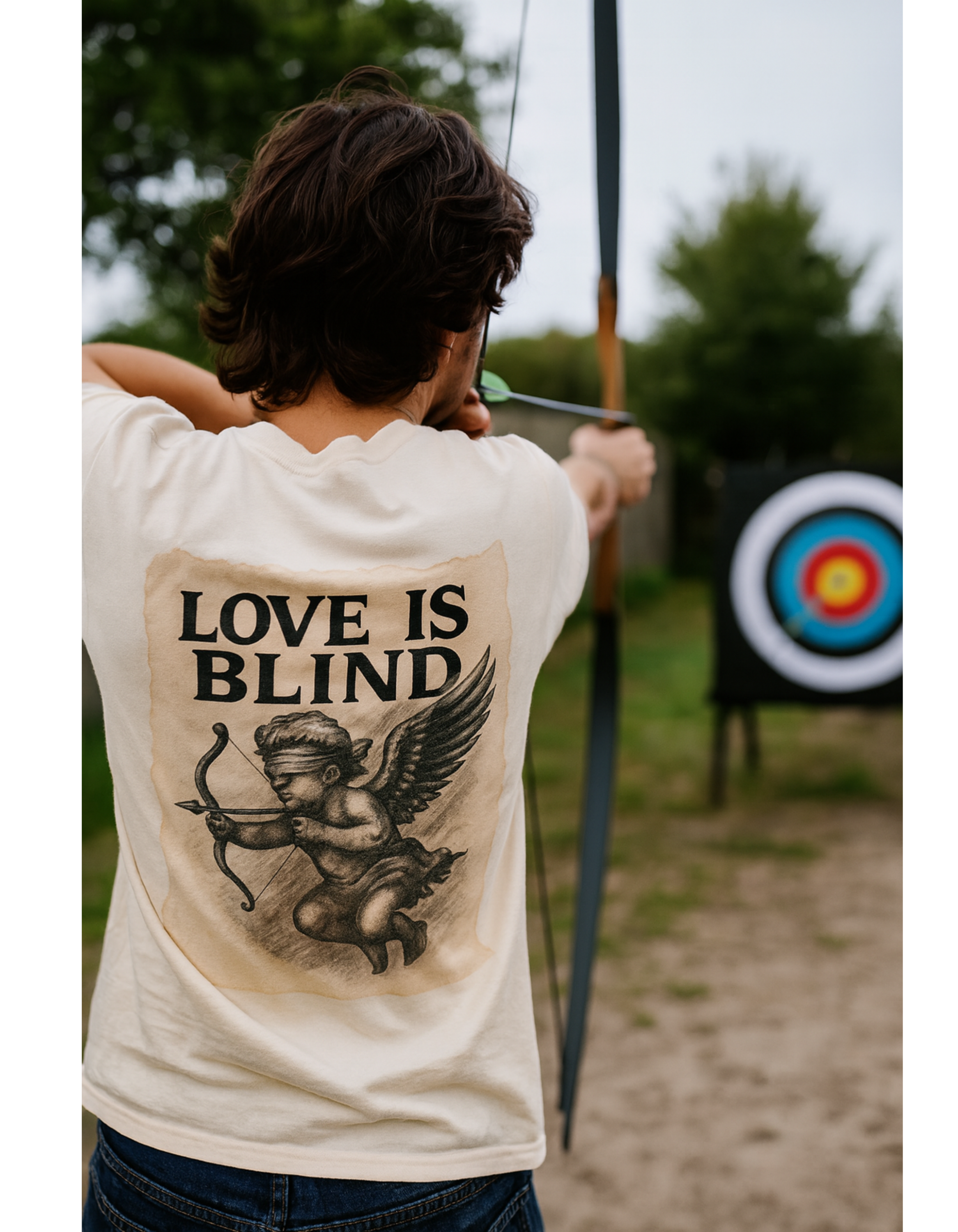 Love Is Blind