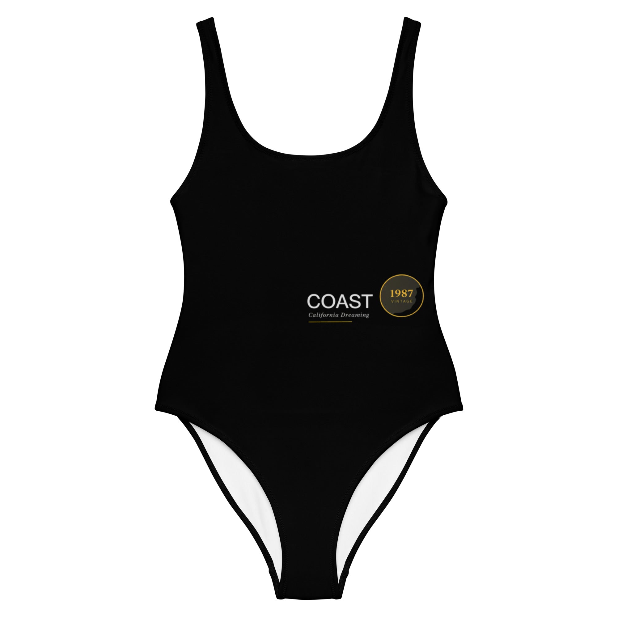 Vintage Coast One Piece