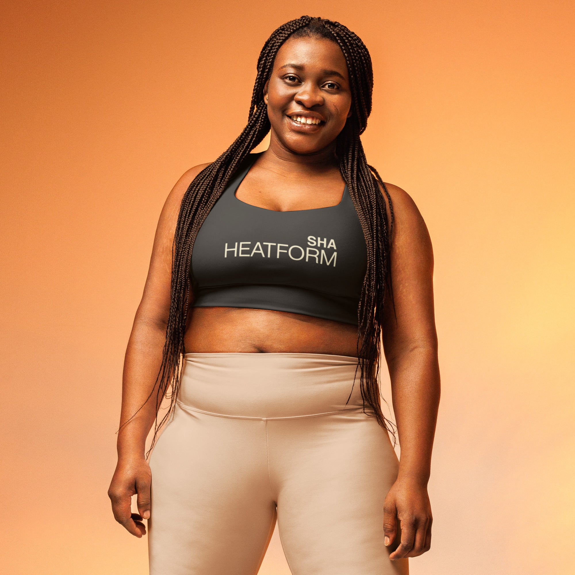 Heatform™ Sports Bra
