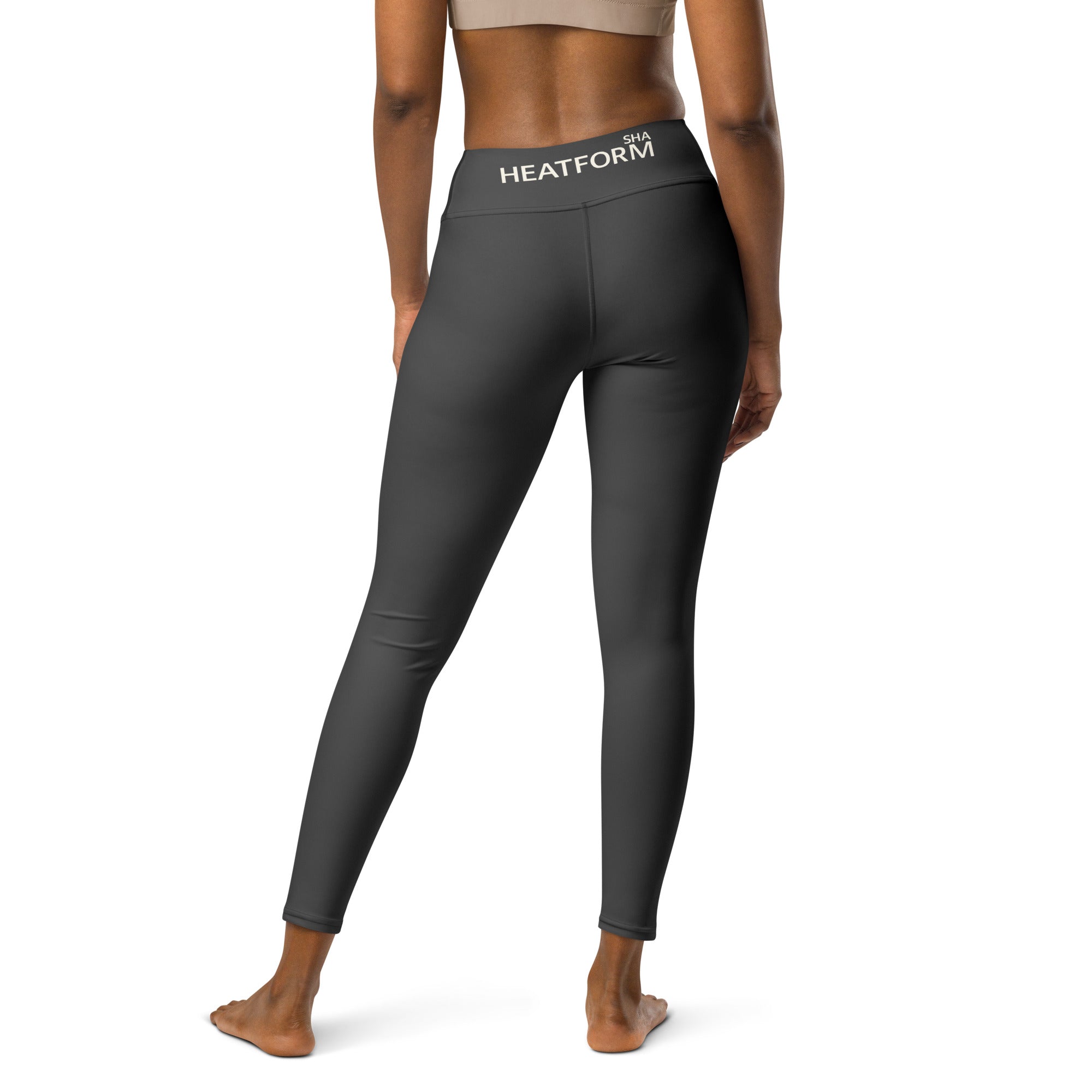 Heatform™ Compression Core Burn