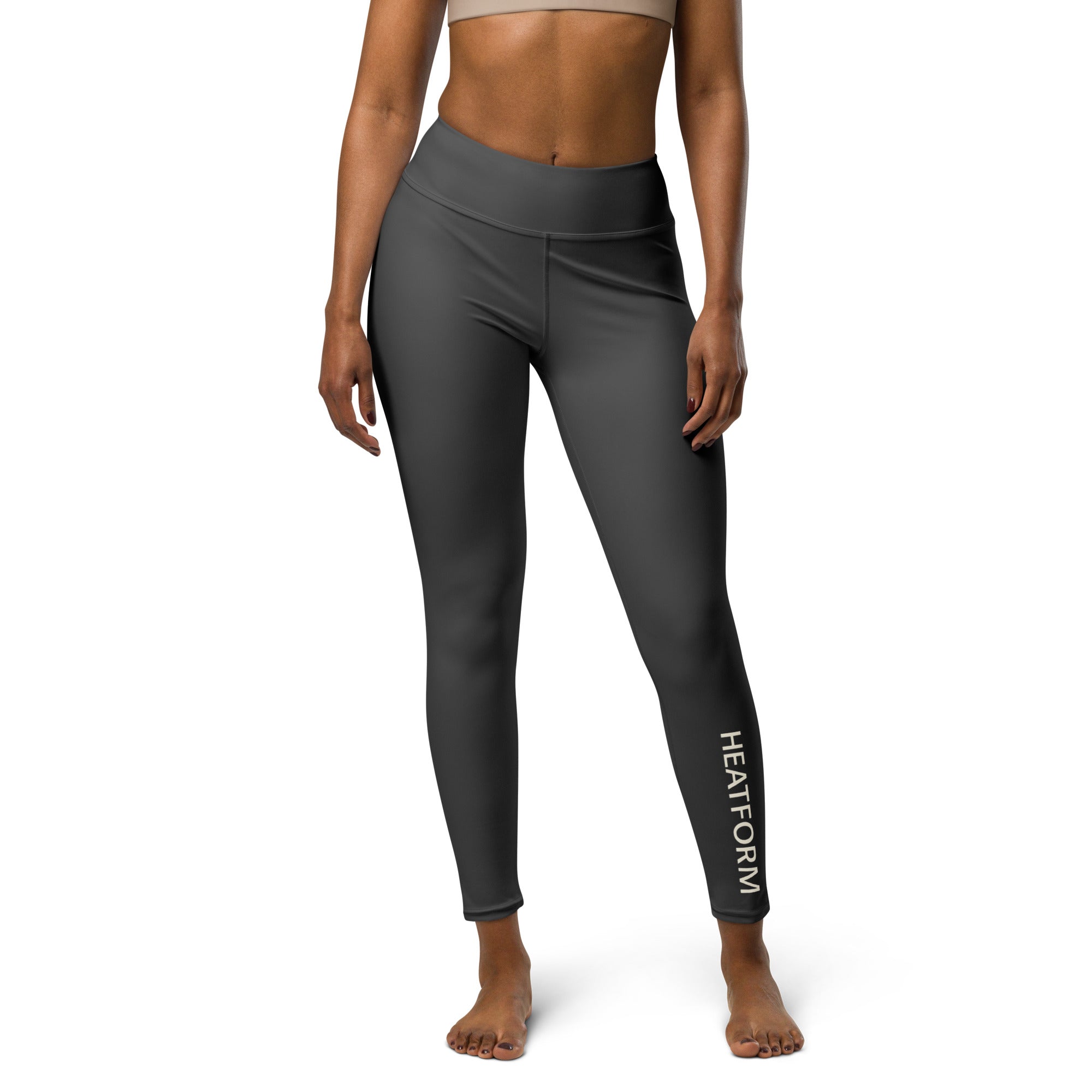 Heatform™ Compression Core Burn