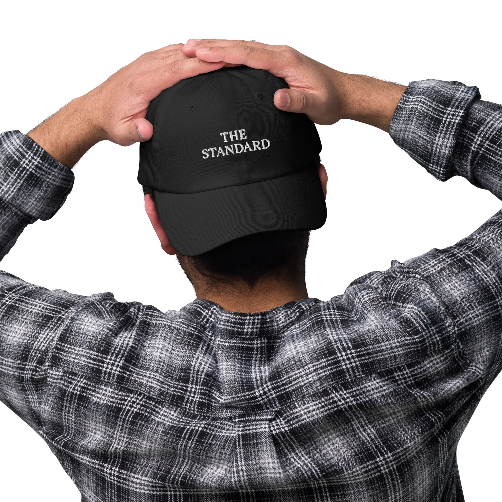 The Standard Hat