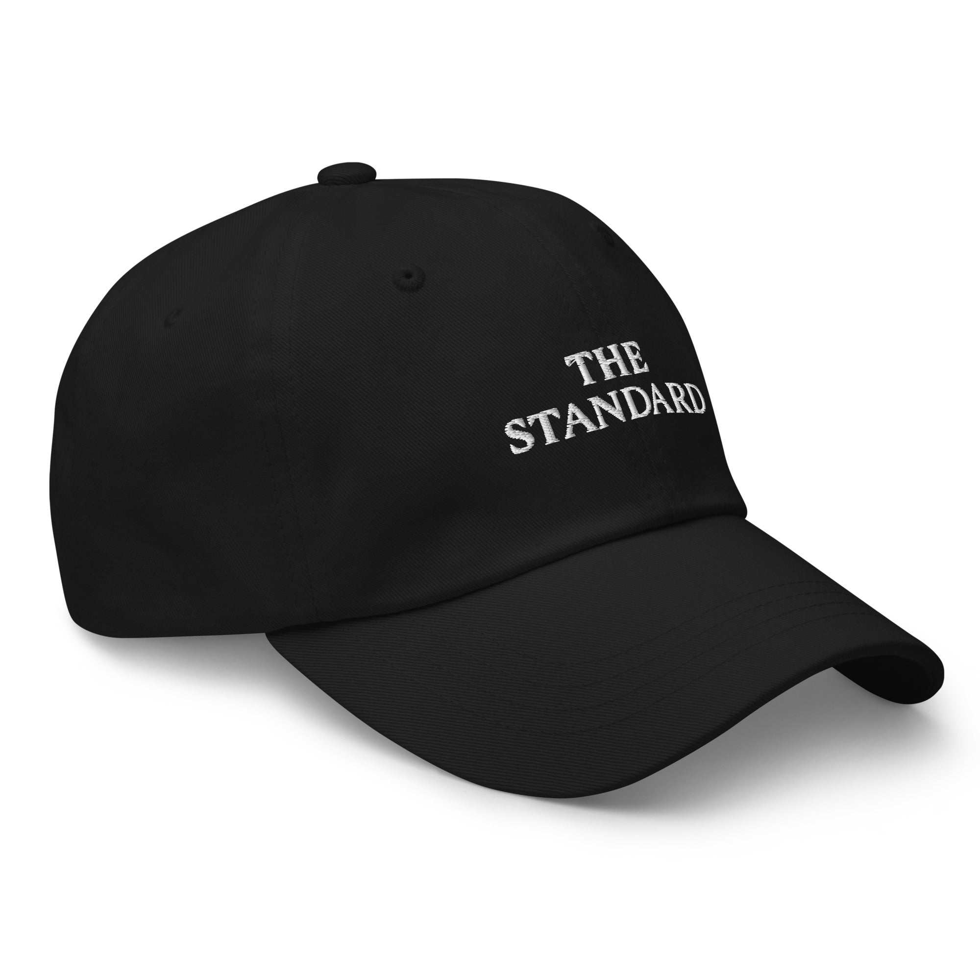 The Standard Hat