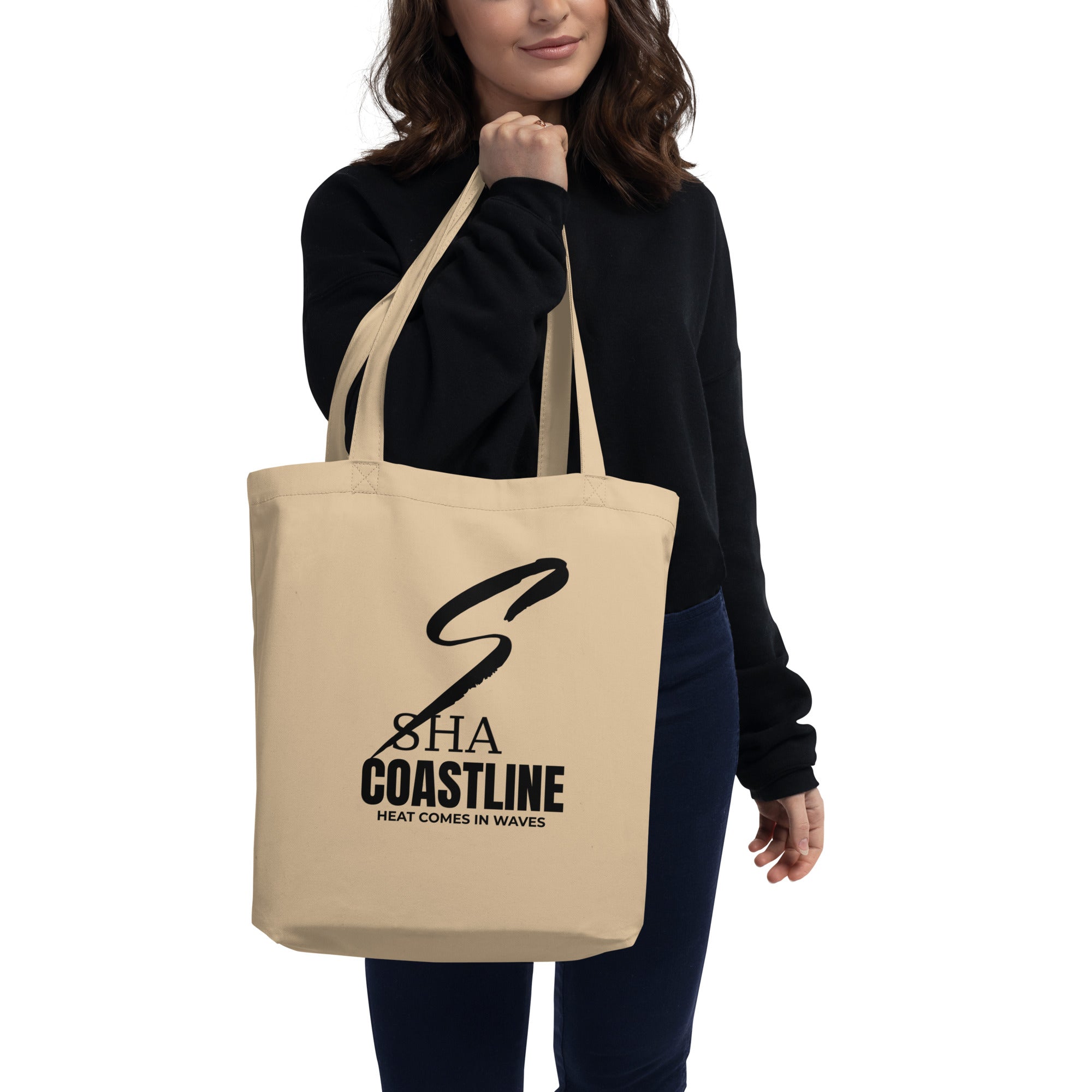 Coastline Eco Black