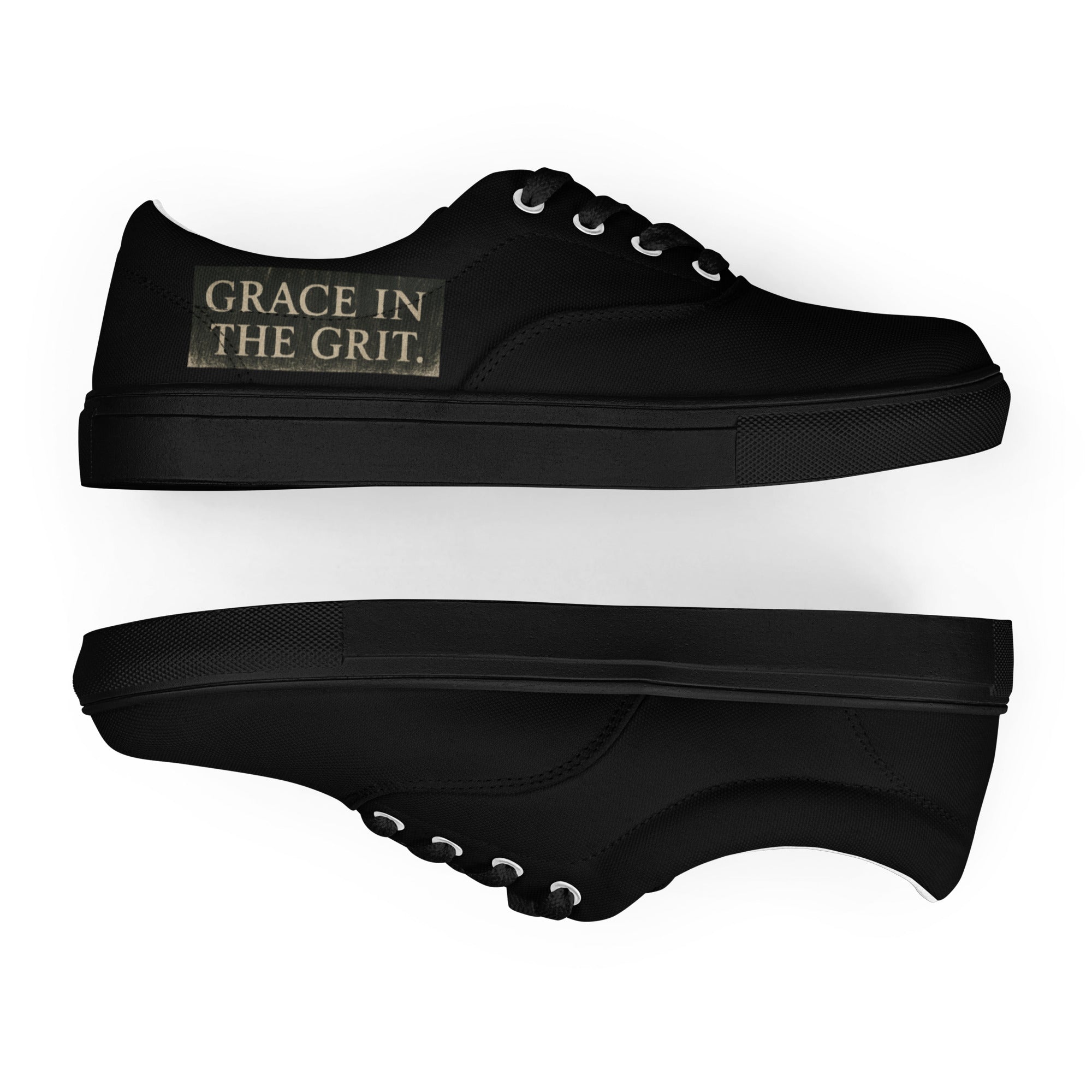 Grace In The Grit Men
