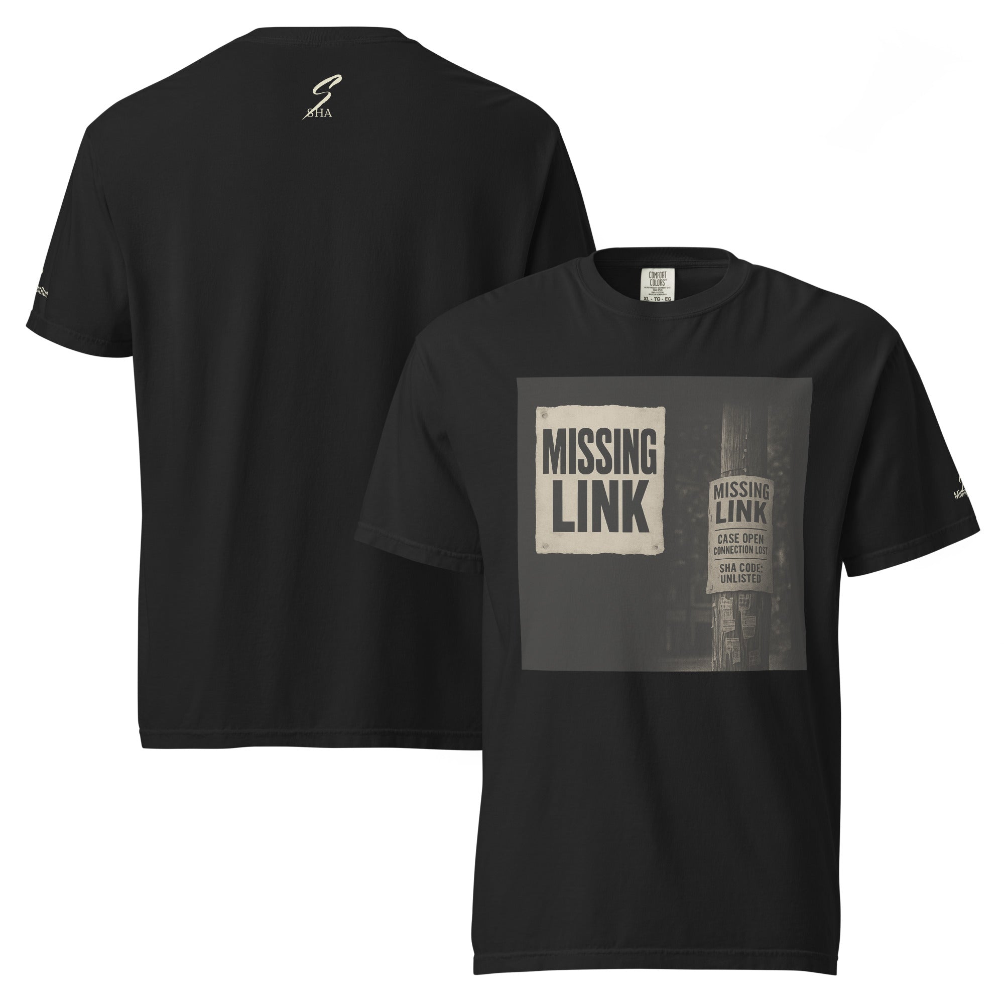 The Missing Link