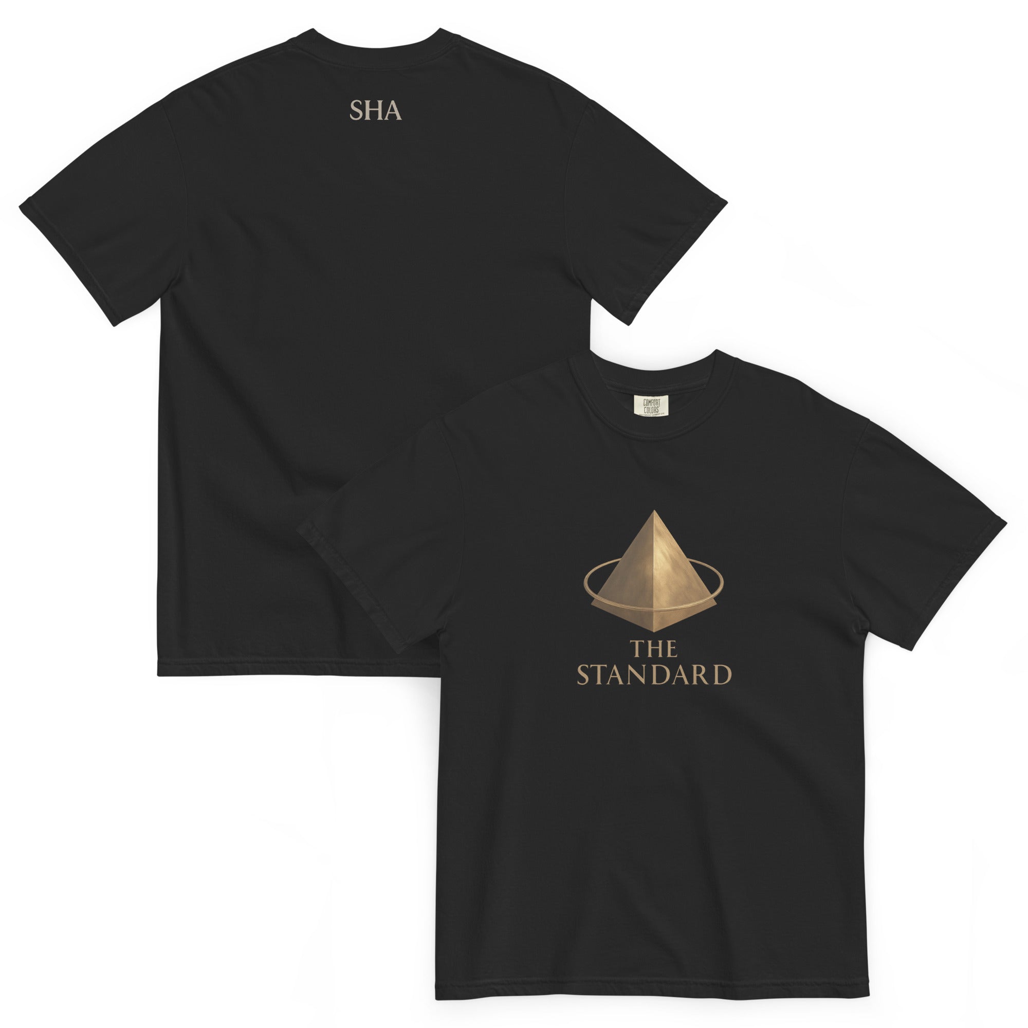 Pyramid