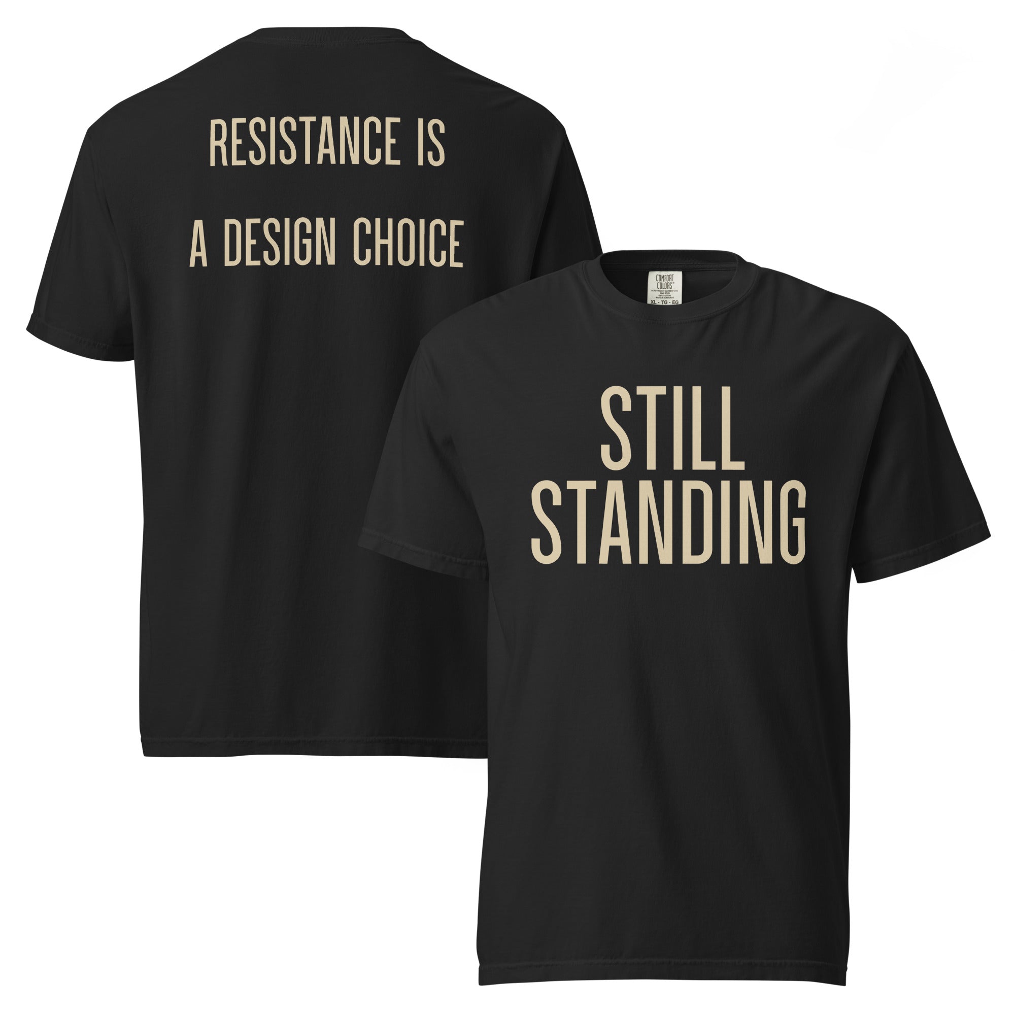 Resist