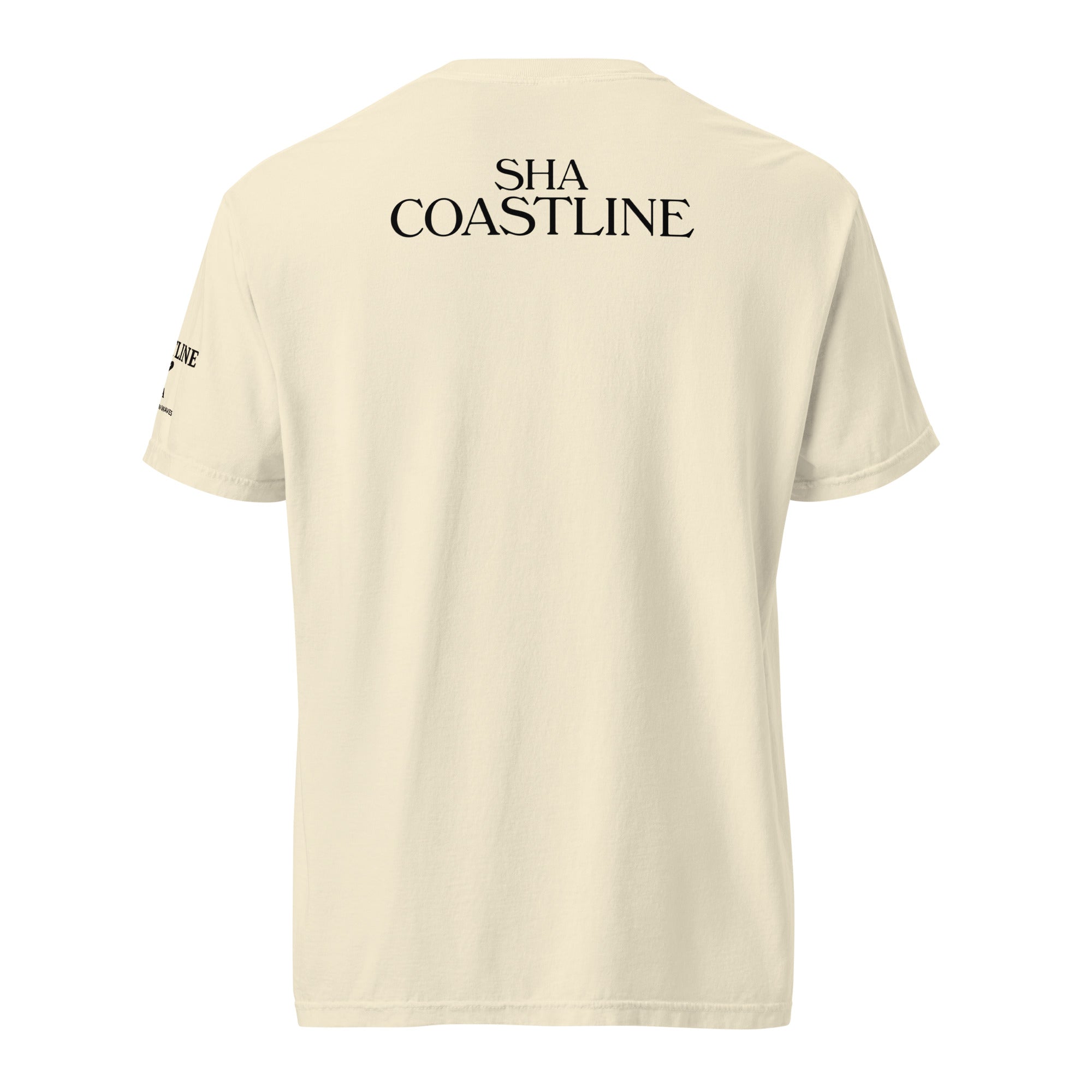 Coastline