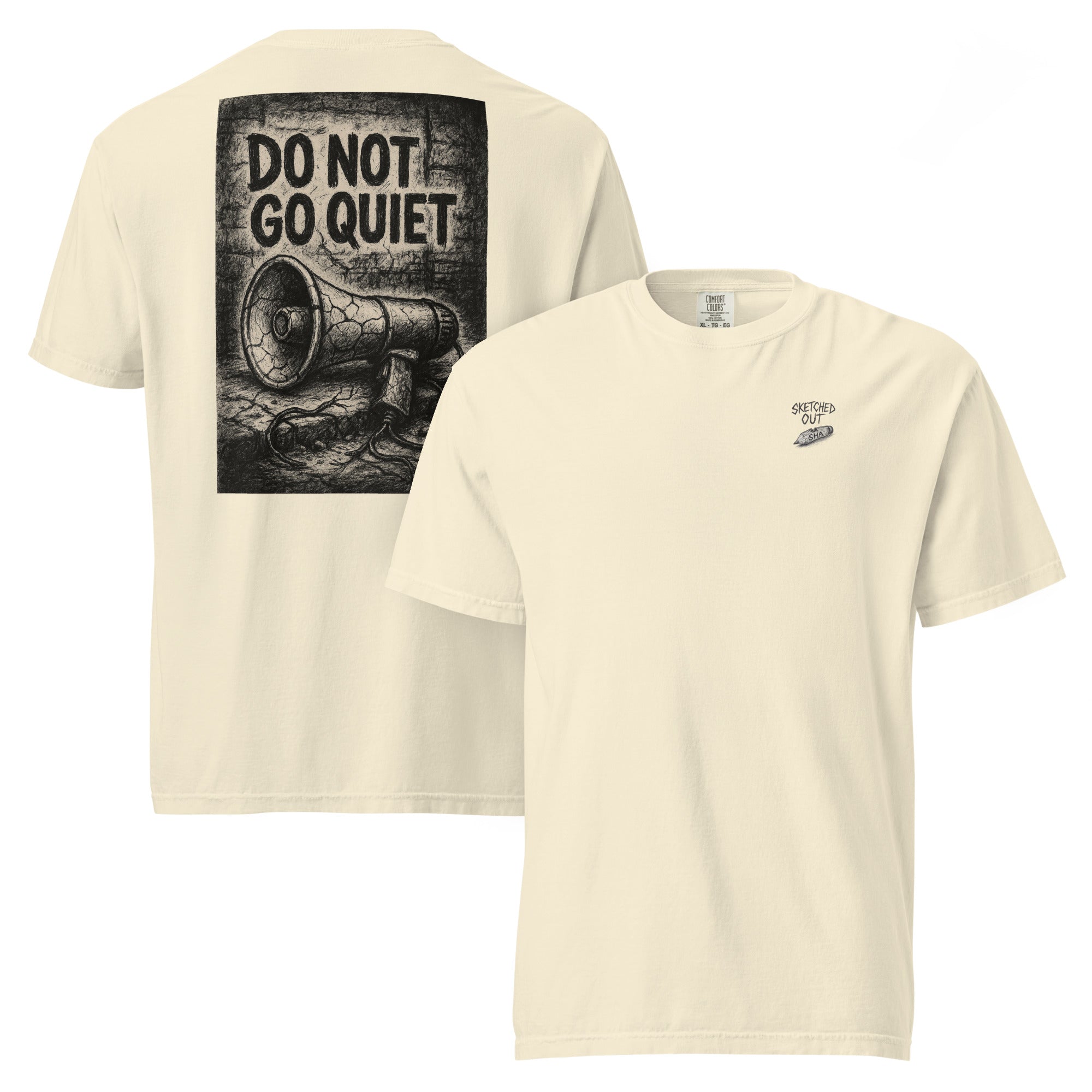 Stay Loud