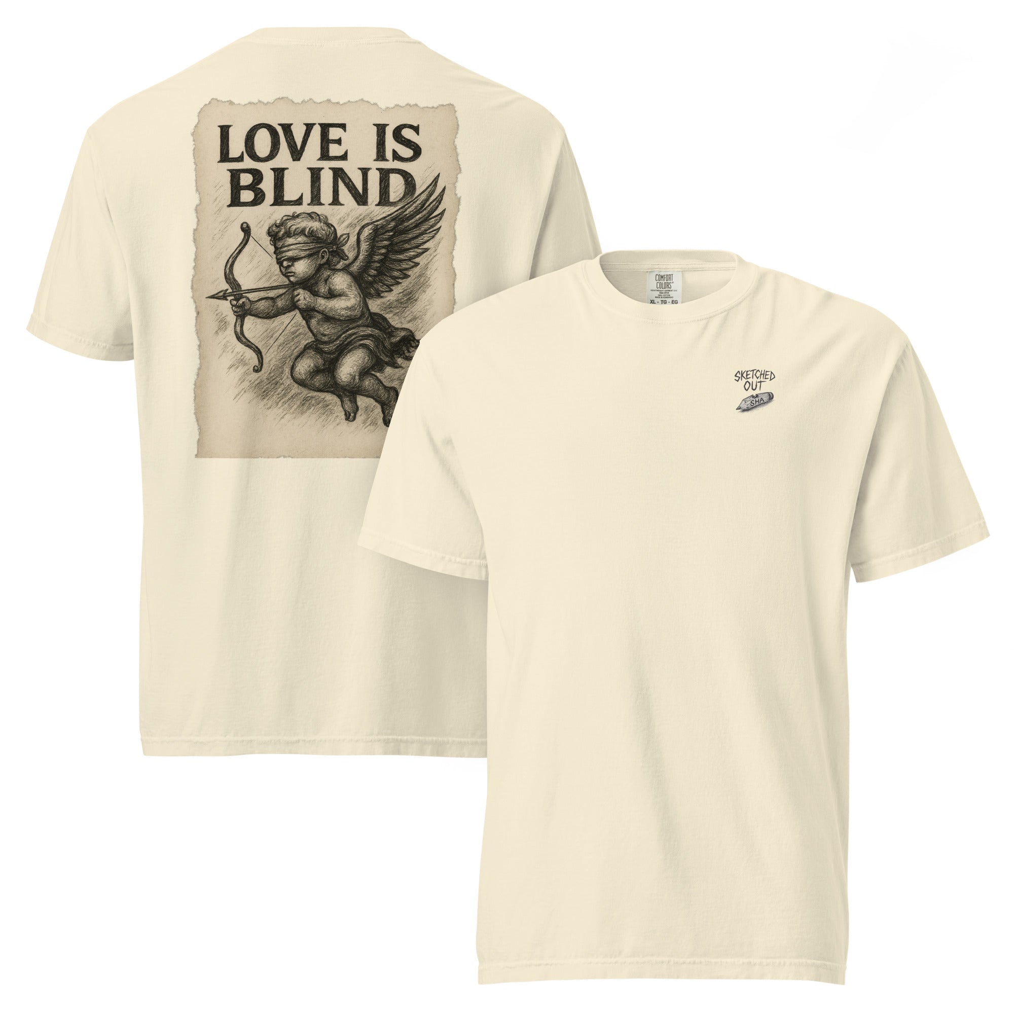 Love Is Blind