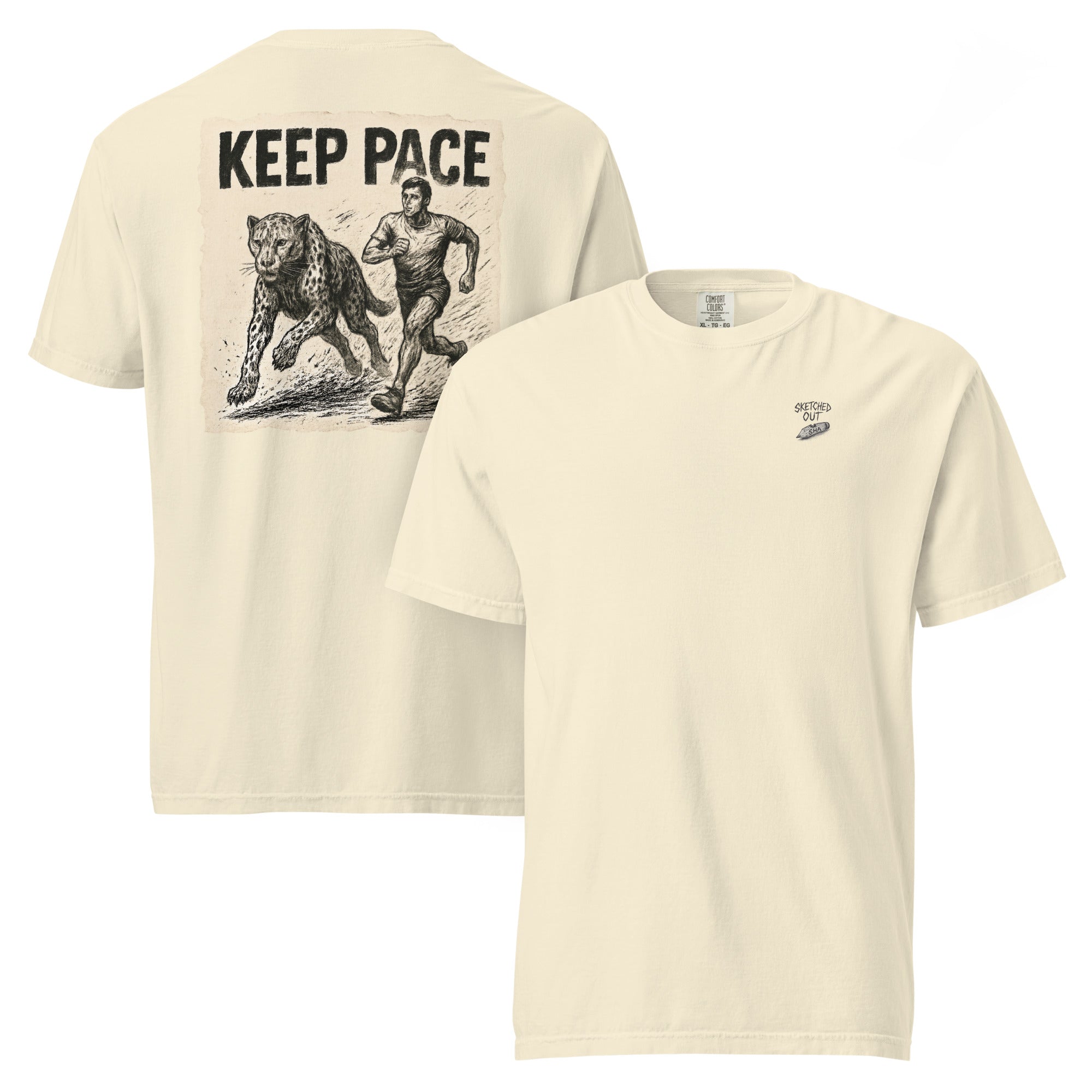 Pacing