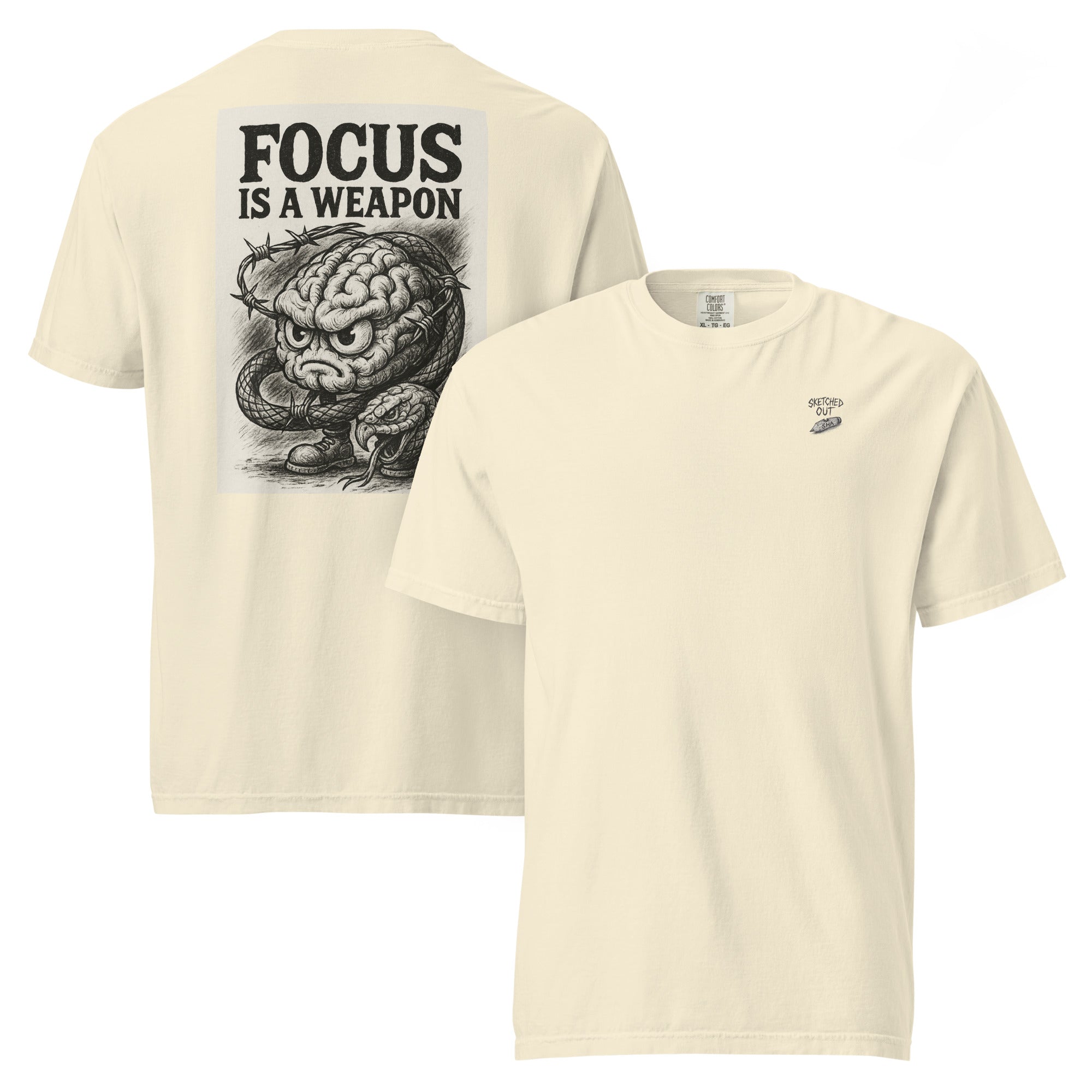 Focus
