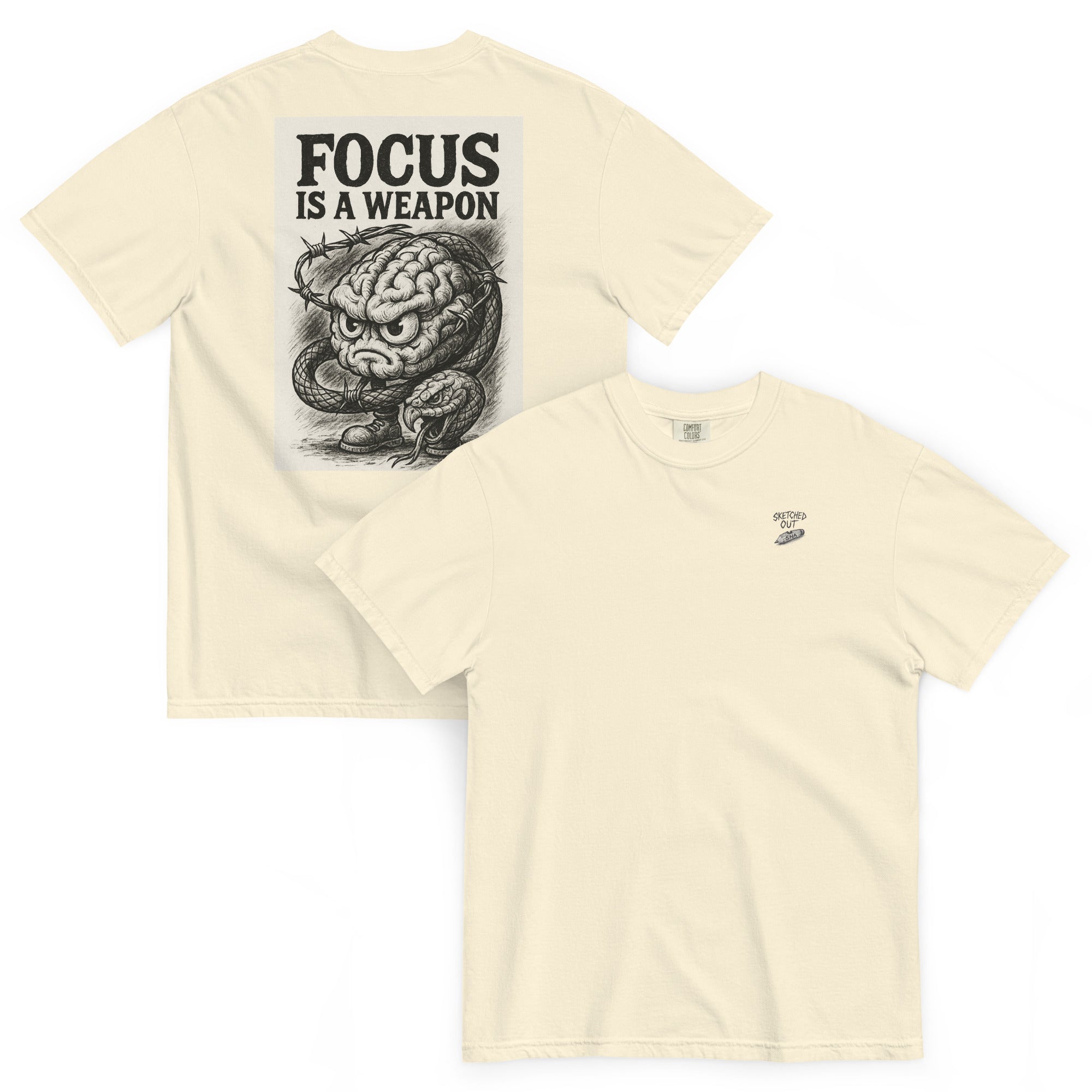 Focus