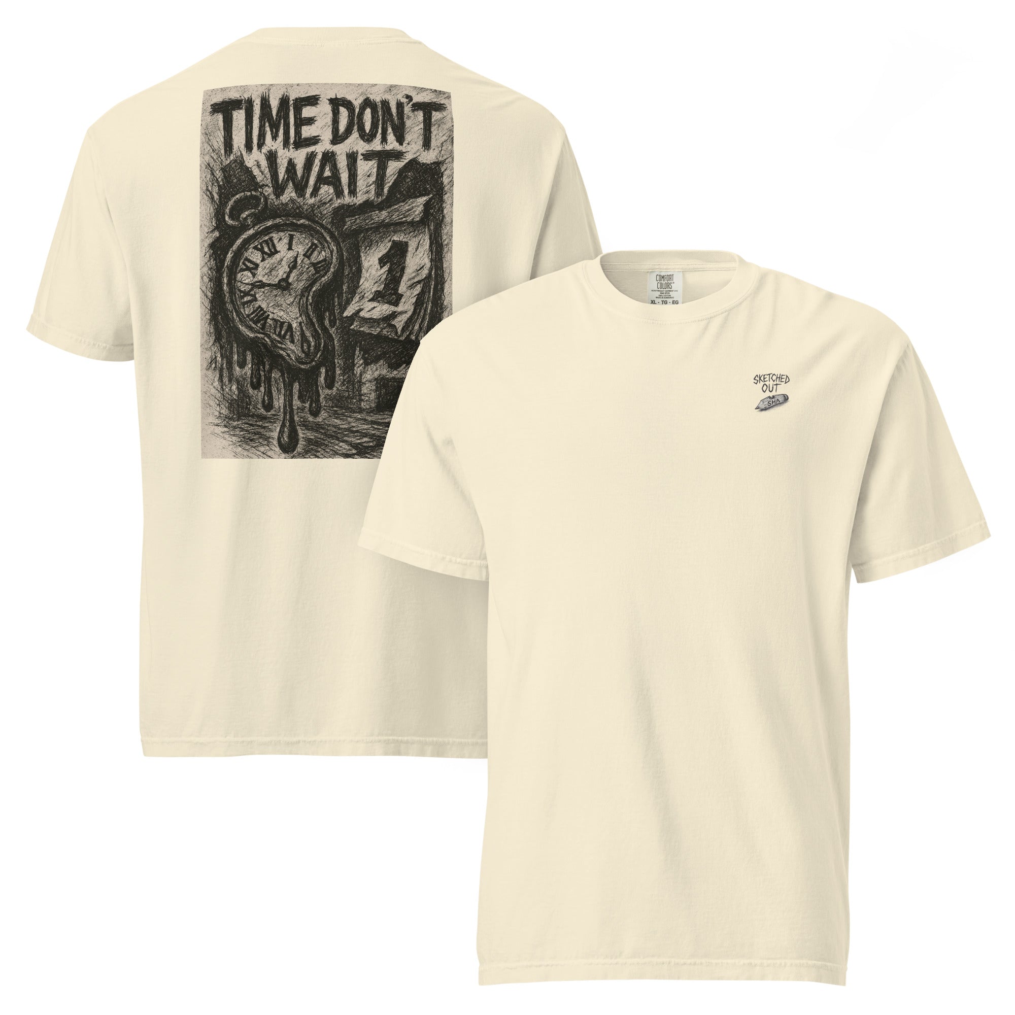 Time