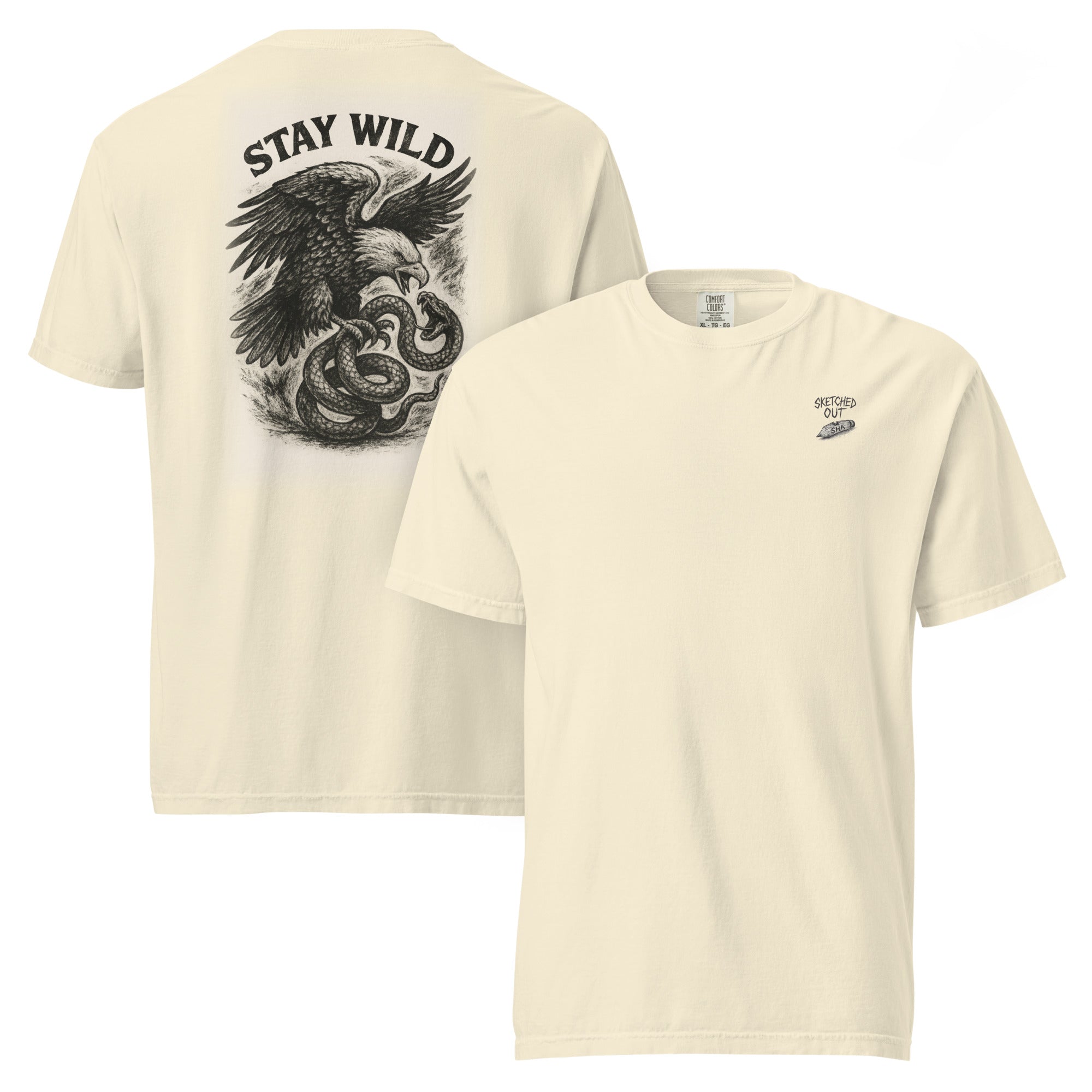 Stay Wild