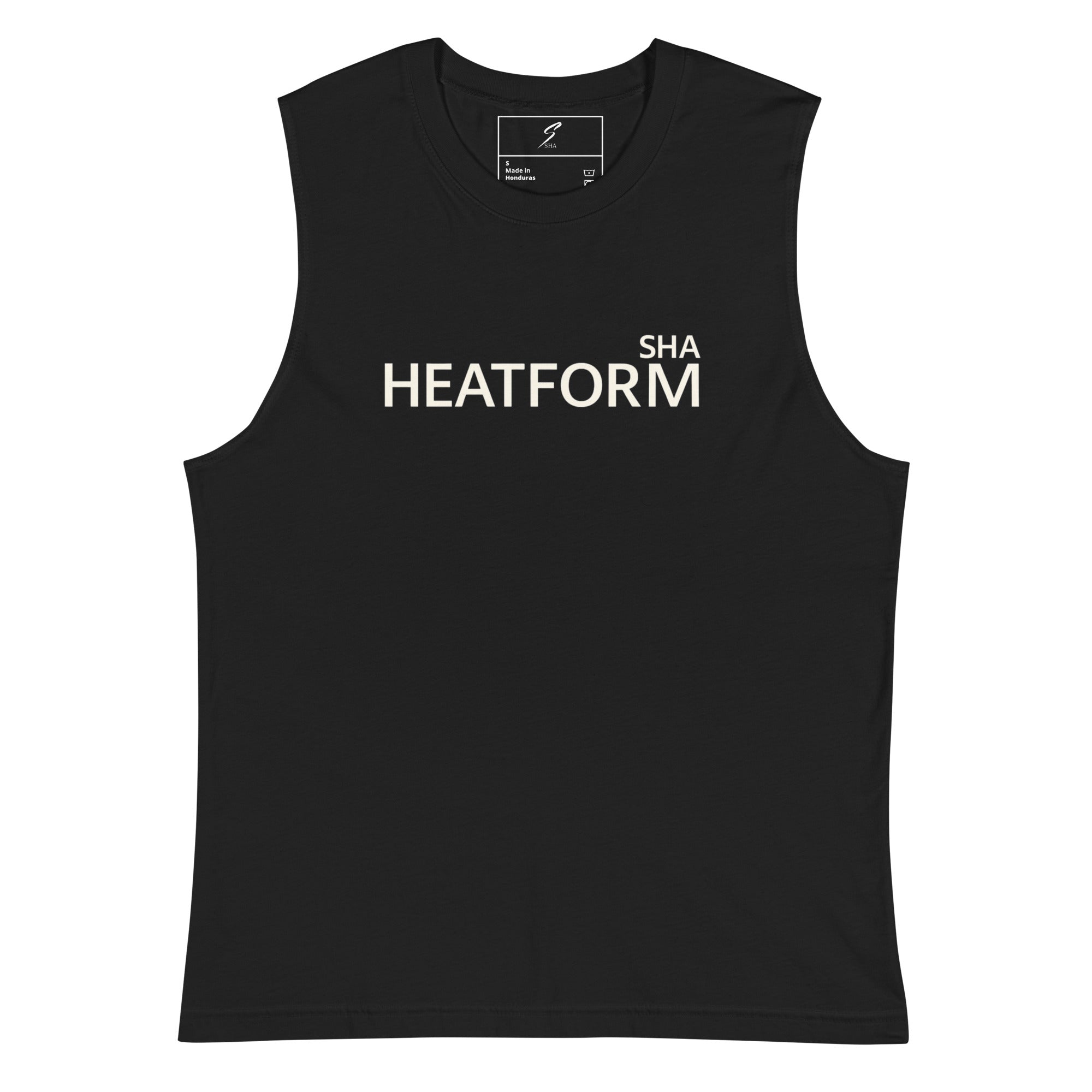 Heatform™ Muscle Shirt