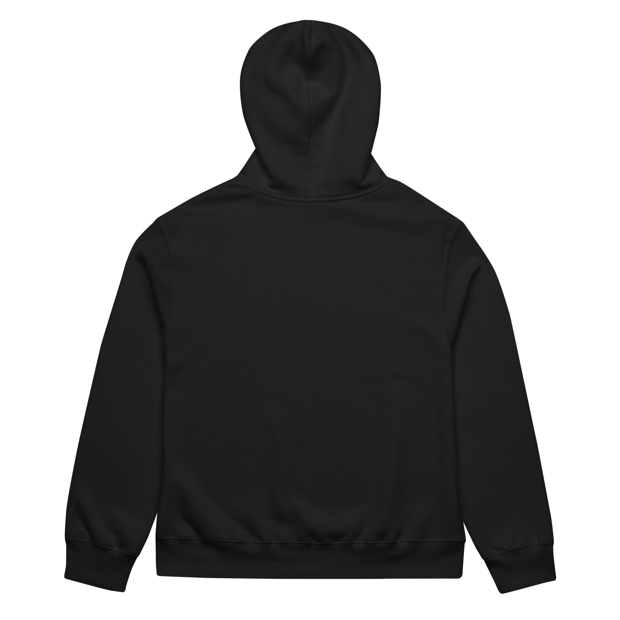 SHA Hoodie