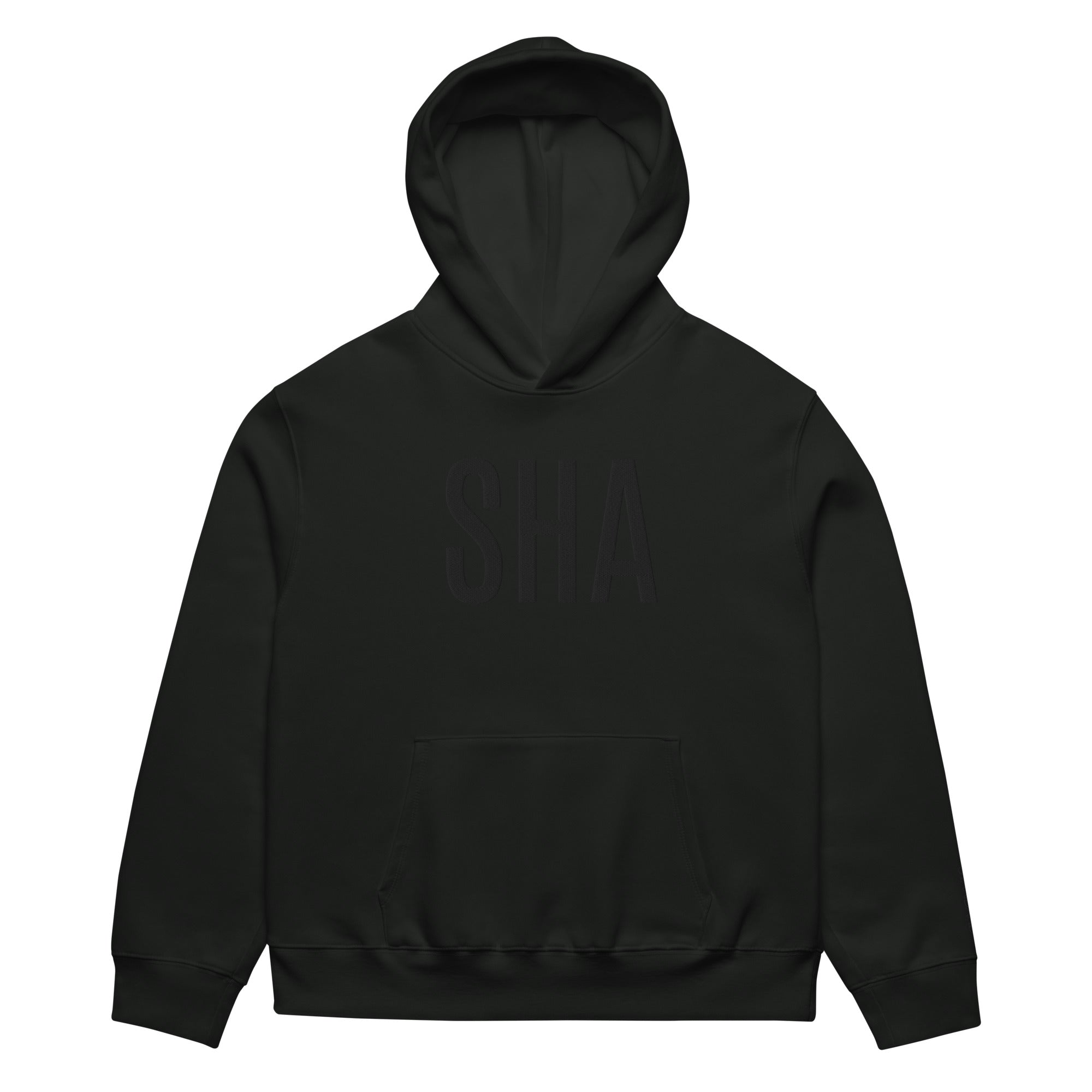 SHA Hoodie