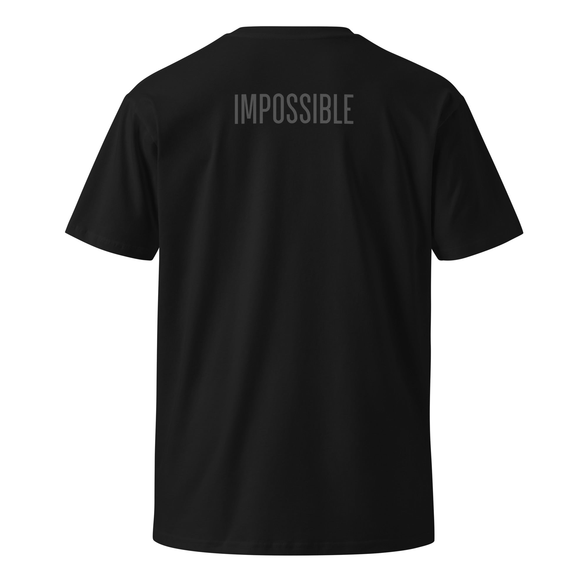 Impossible
