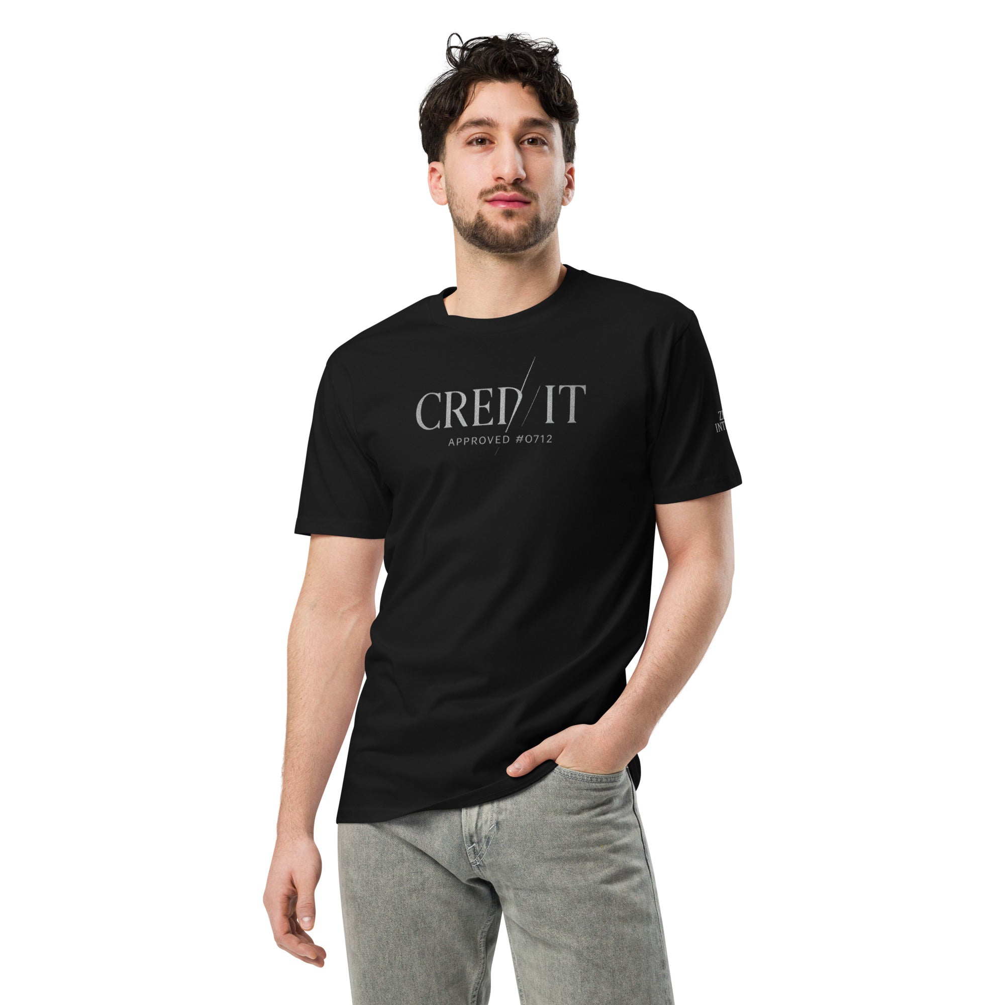 The Cred/It