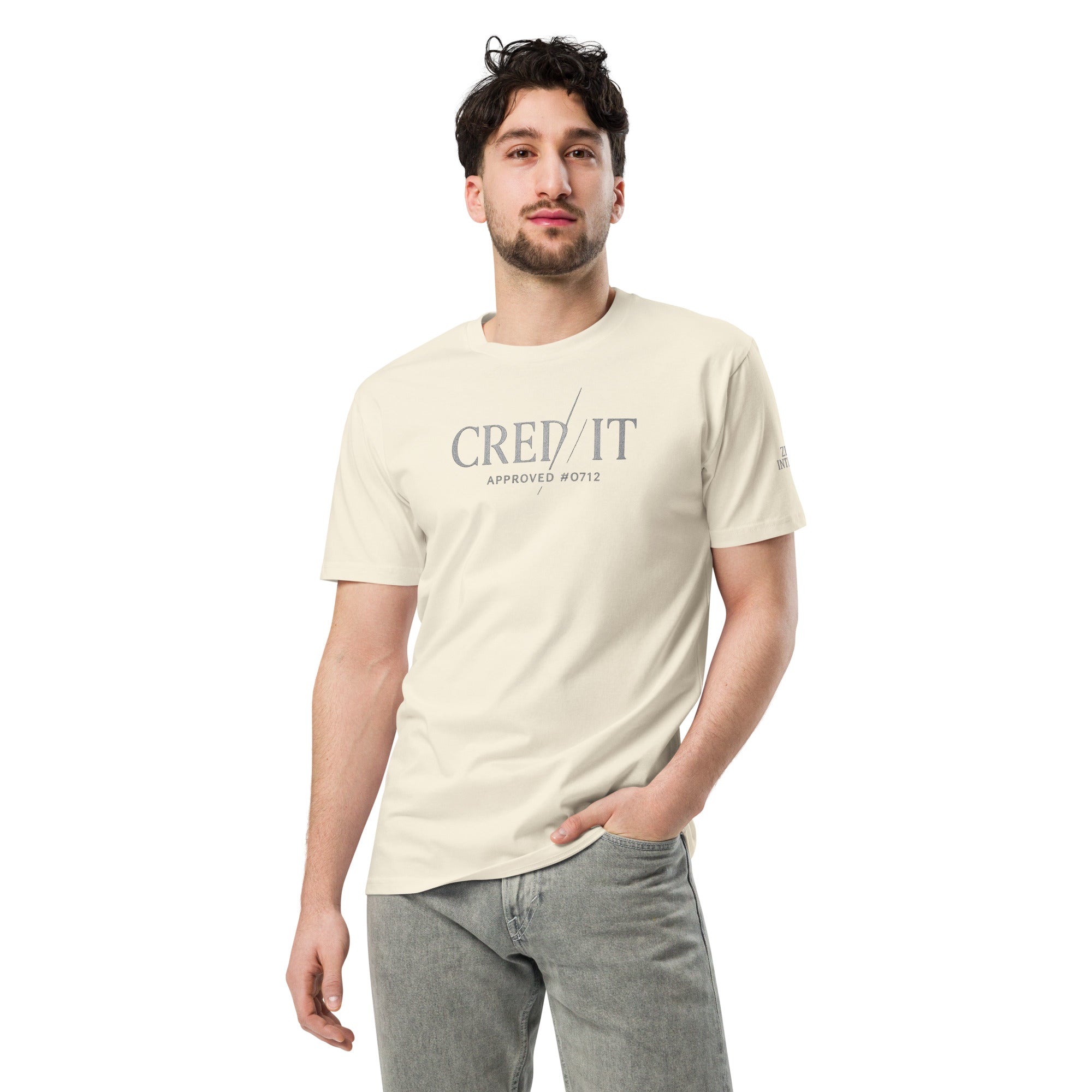 The Cred/It