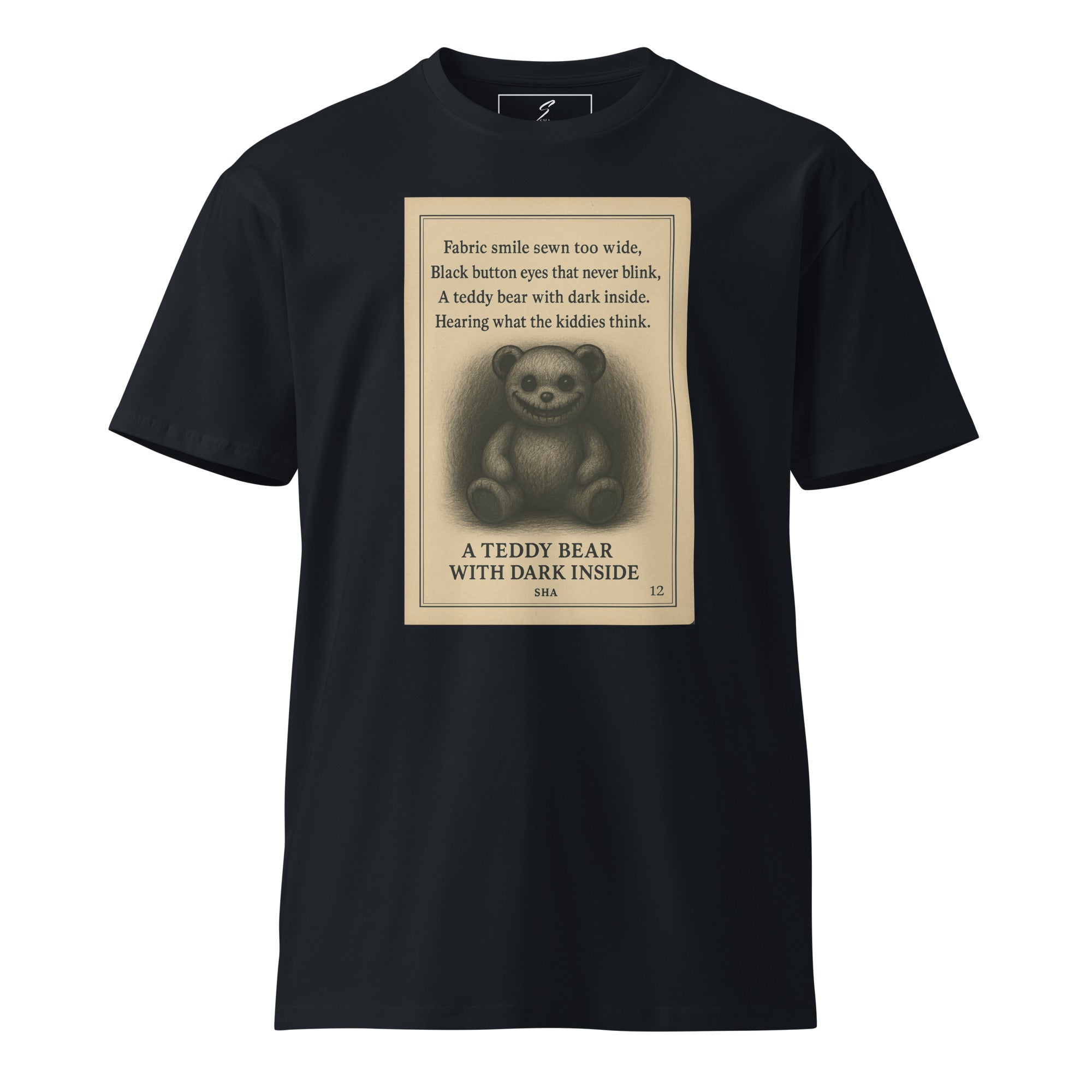 The Grinning Bear