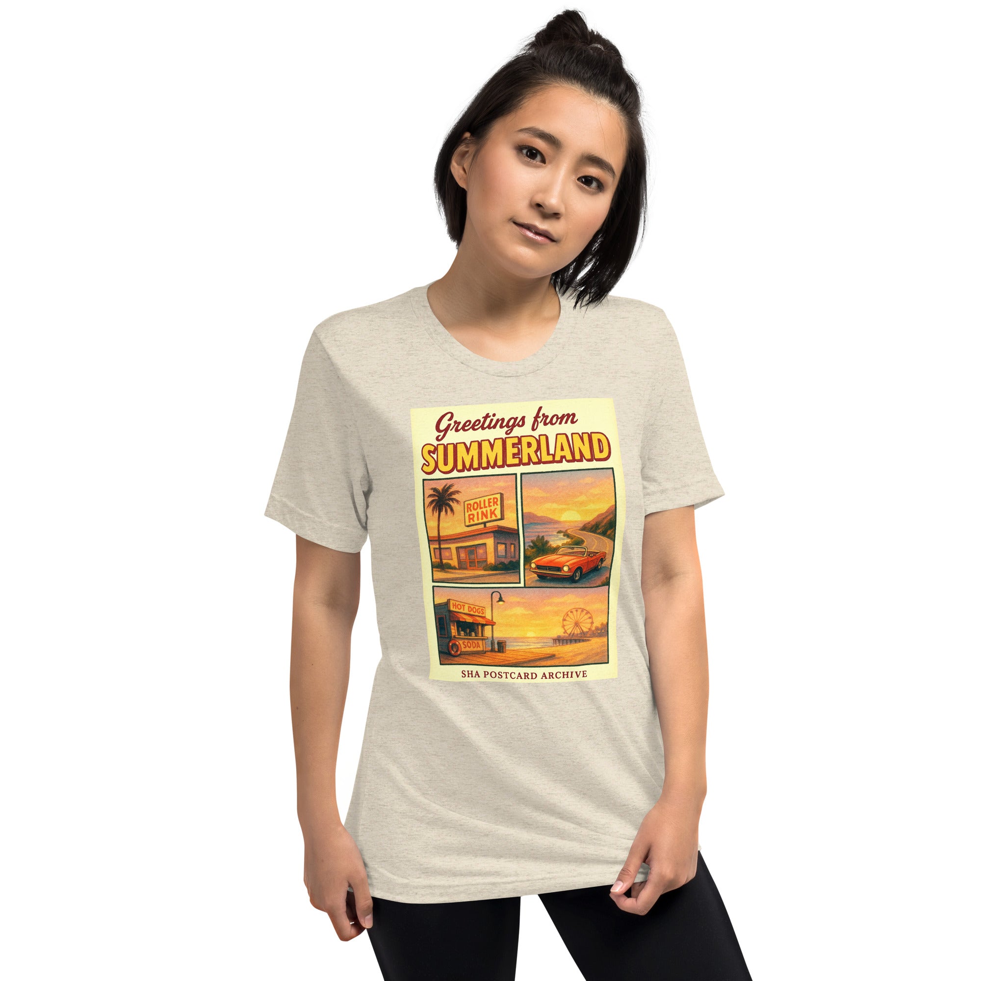 Summerland No 005