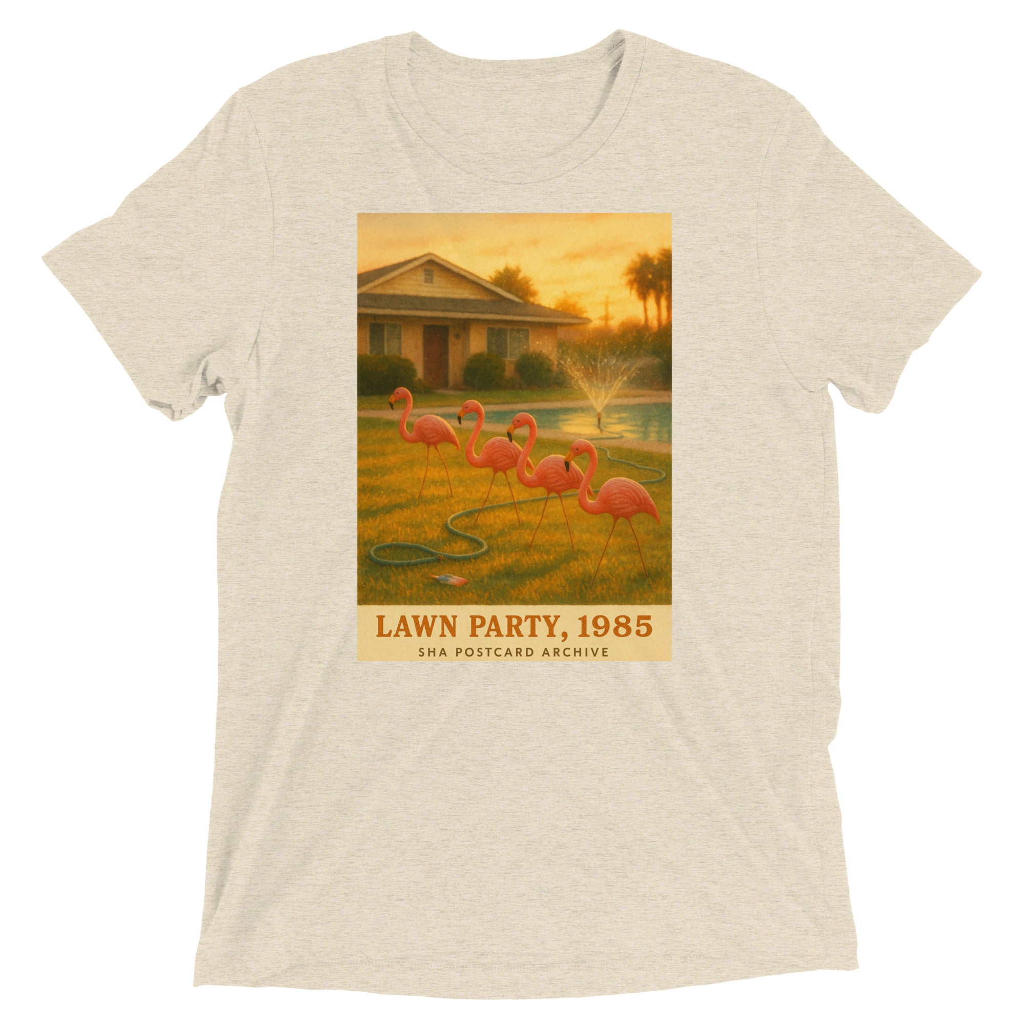 Lawn Party No 010