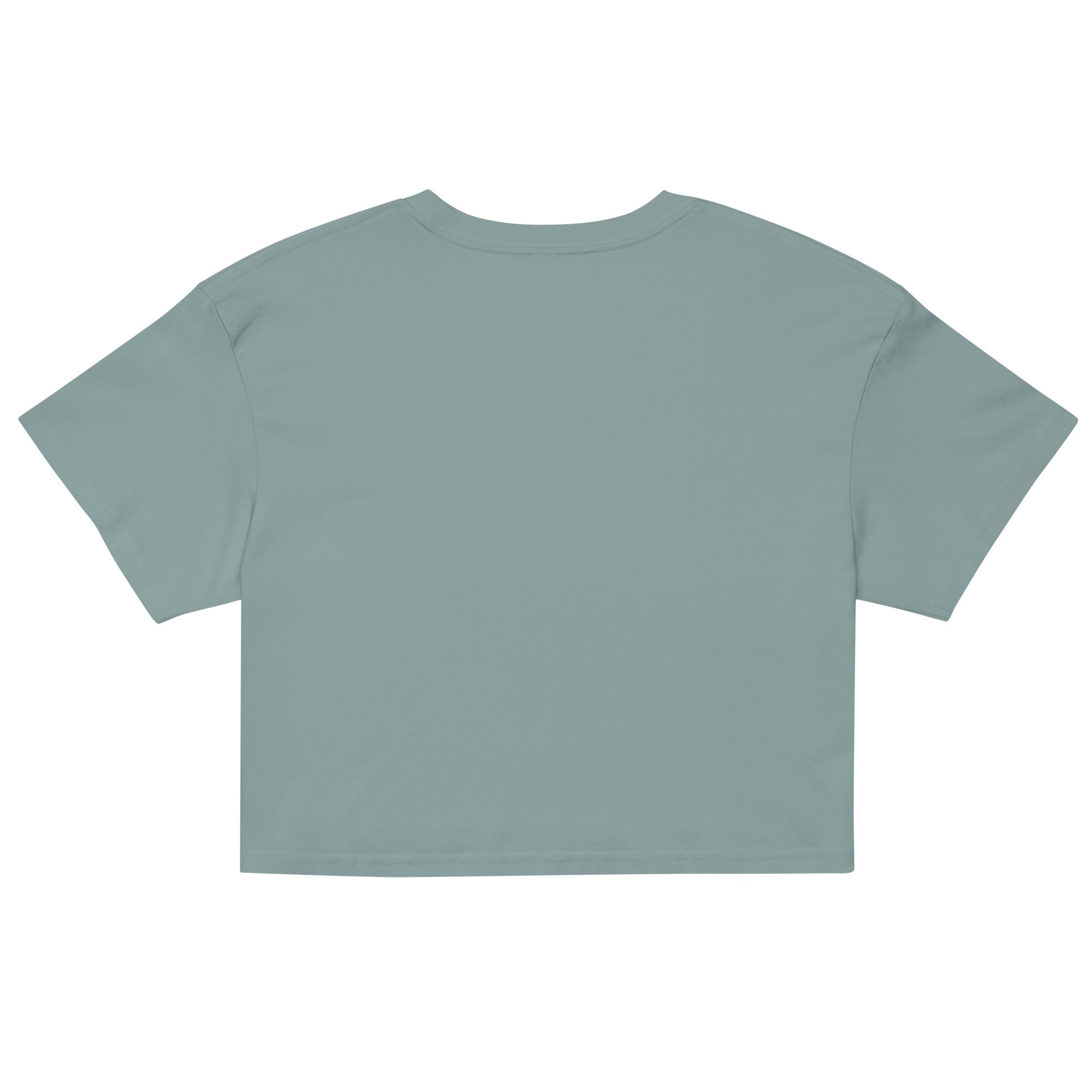 The Standard crop top