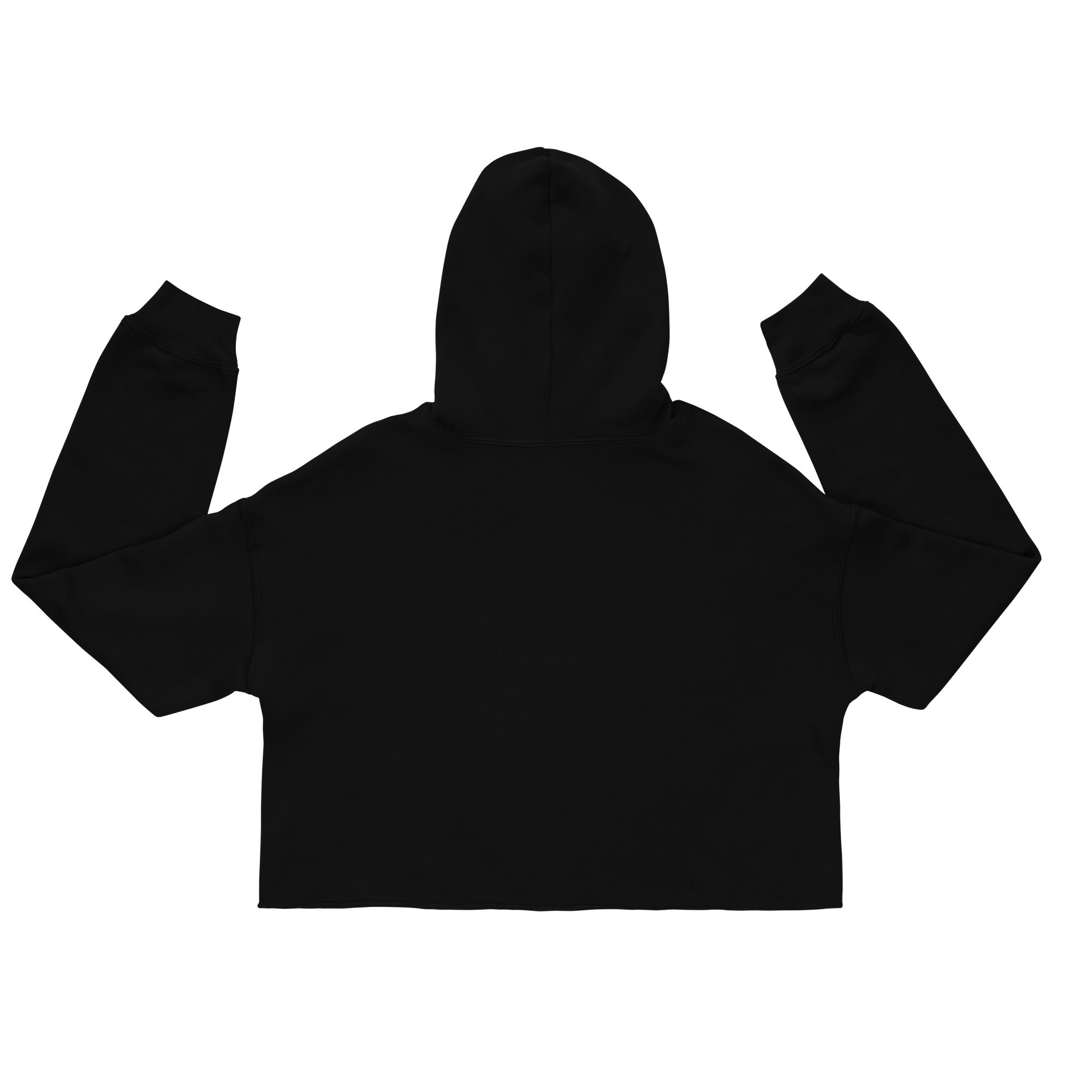 Embroidered Heatform™ Hoodie