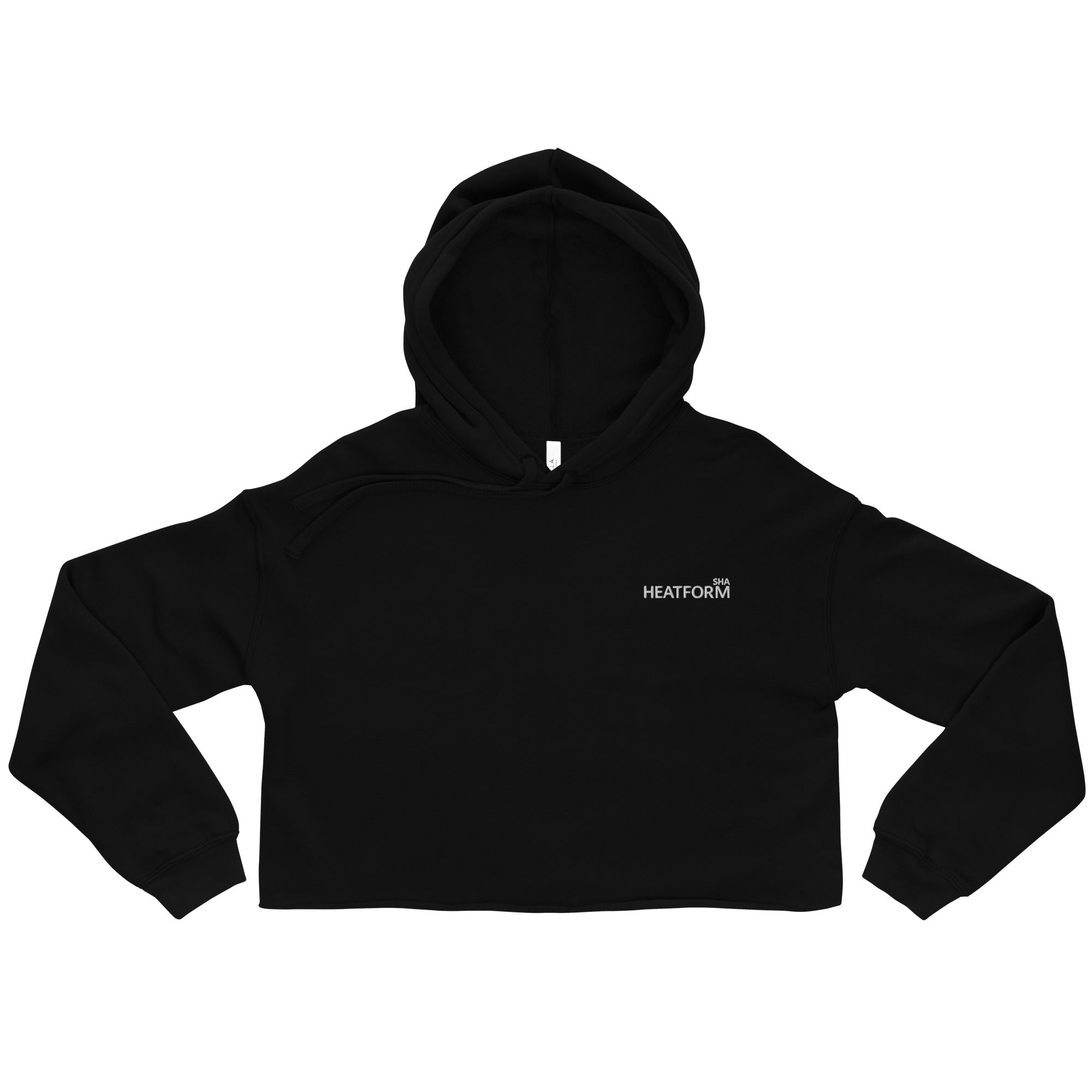 Embroidered Heatform™ Hoodie