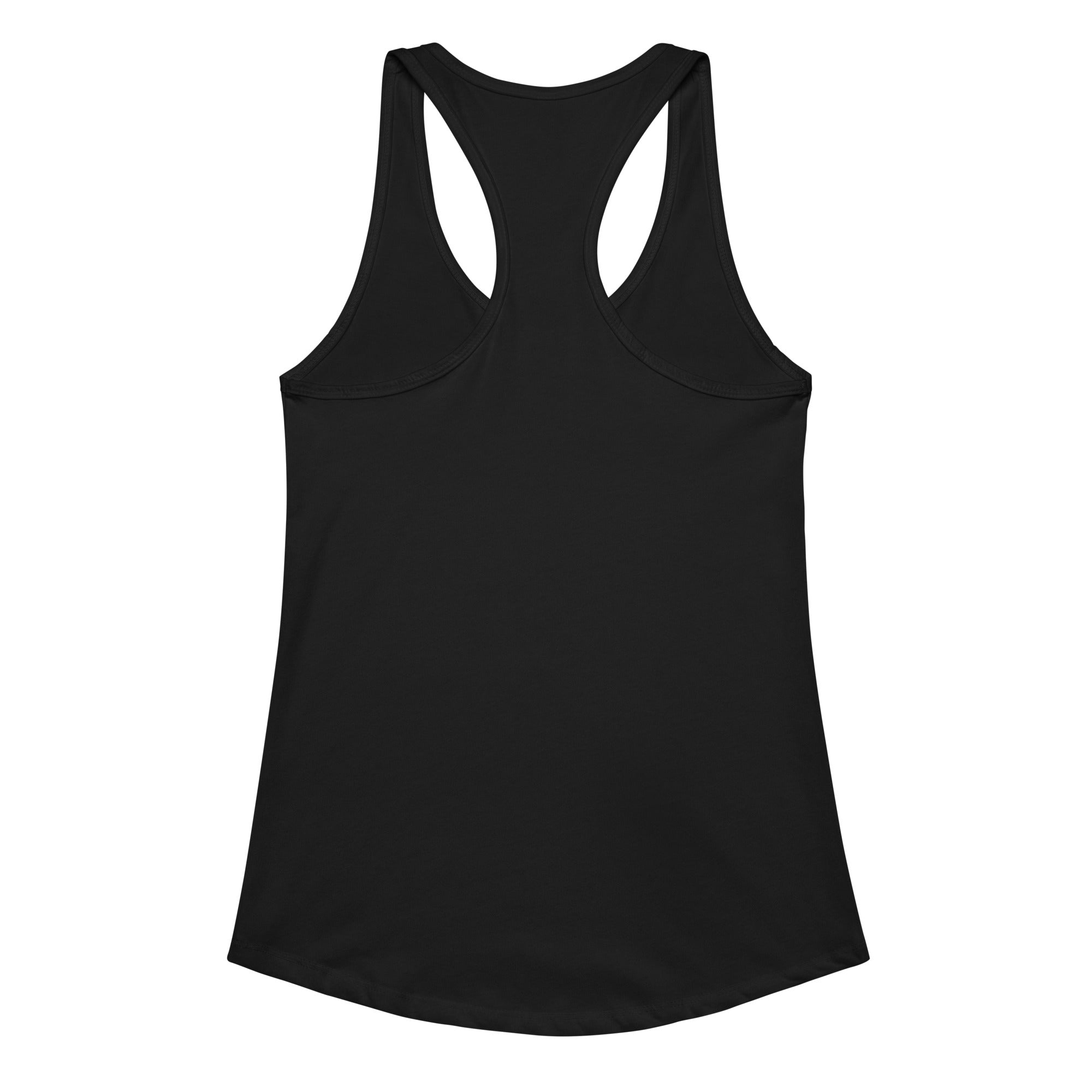 Heatform™ Fitted Racerback Top
