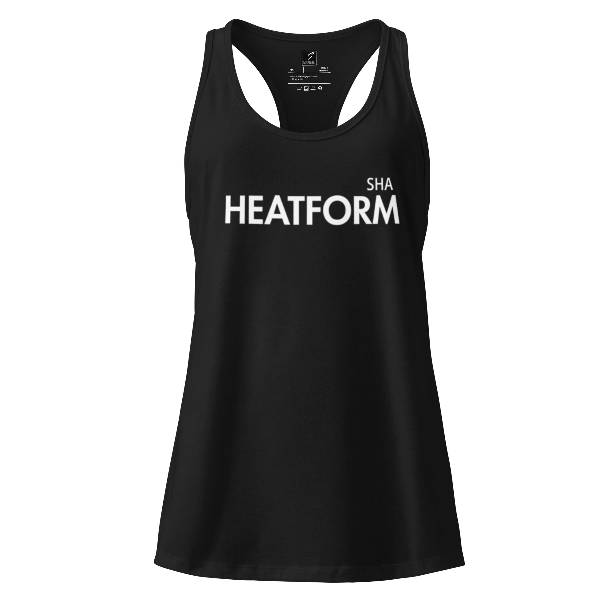 Heatform™ Fitted Racerback Top