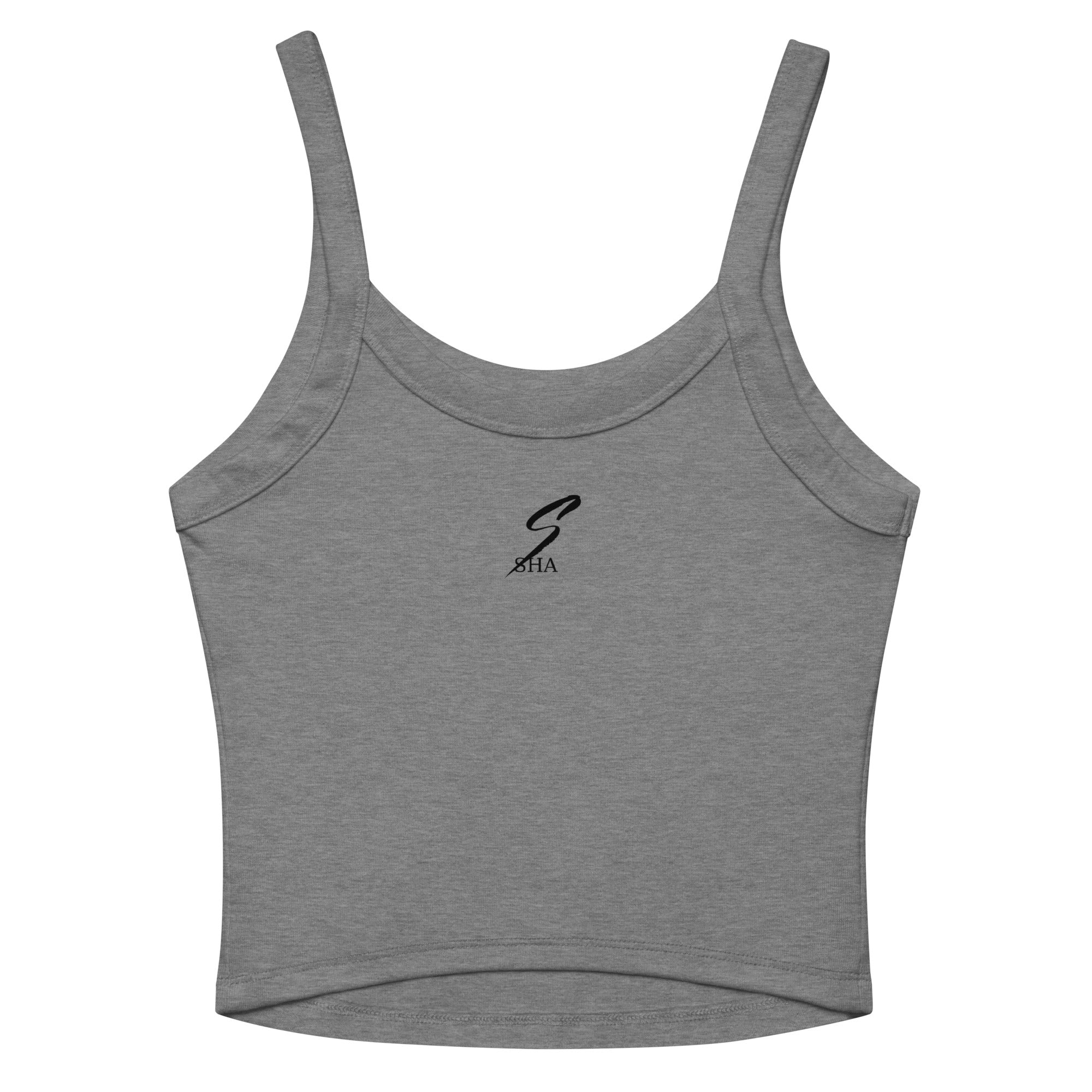 Heatform™ Micro-Rib Top
