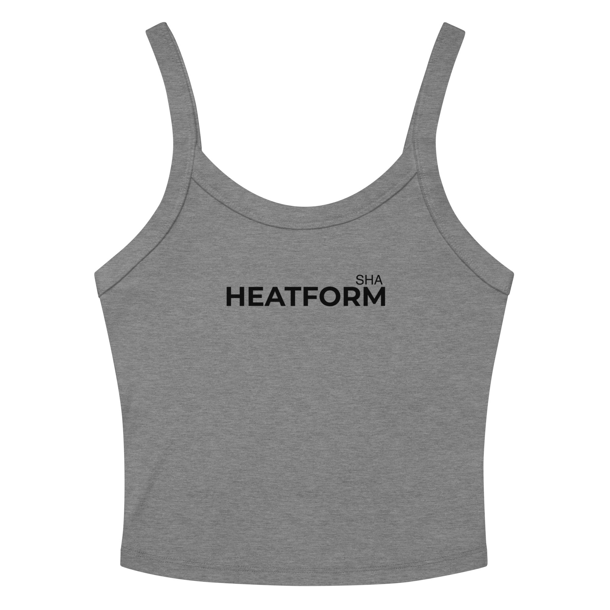 Heatform™ Micro-Rib Top