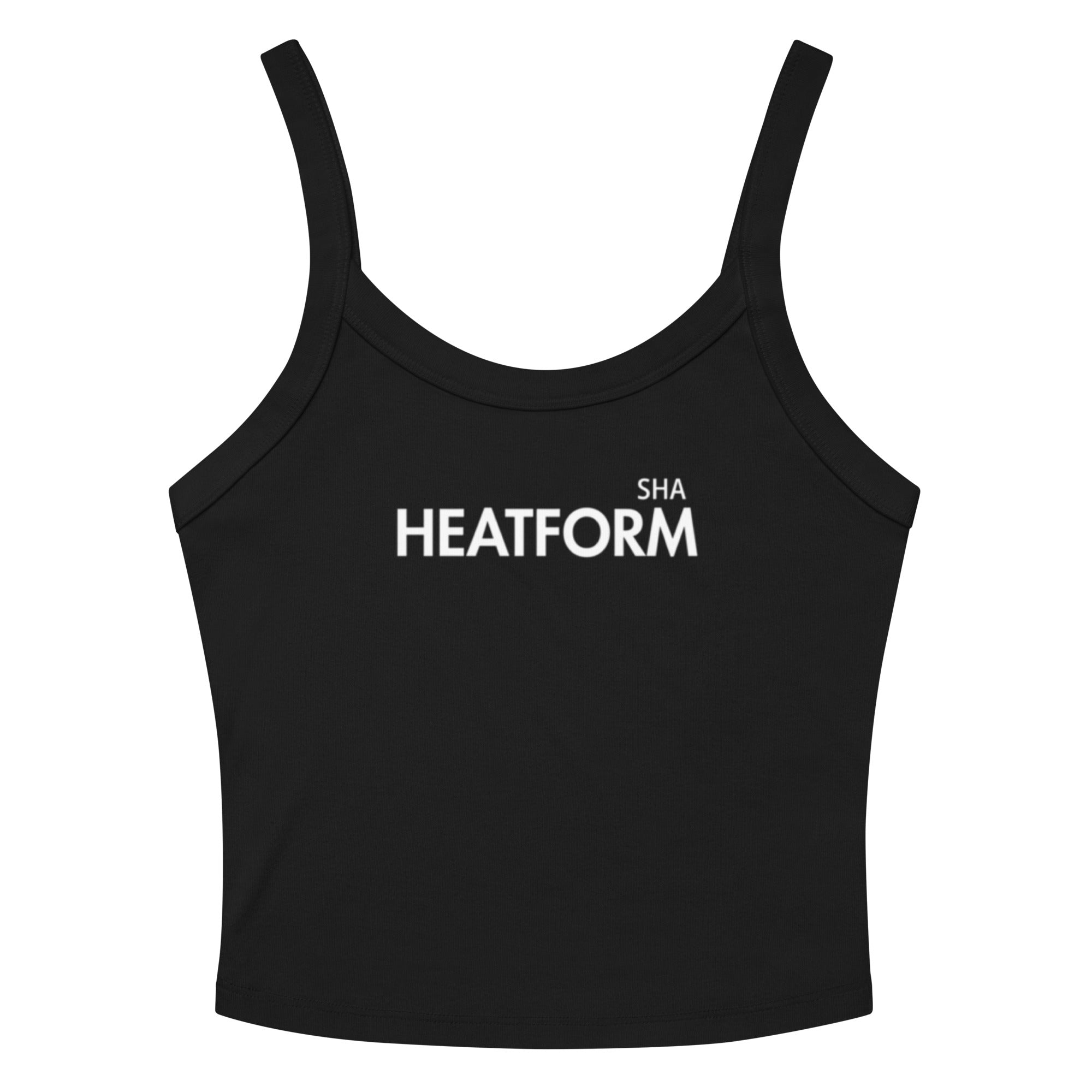 Heatform™ Micro-Rib Top